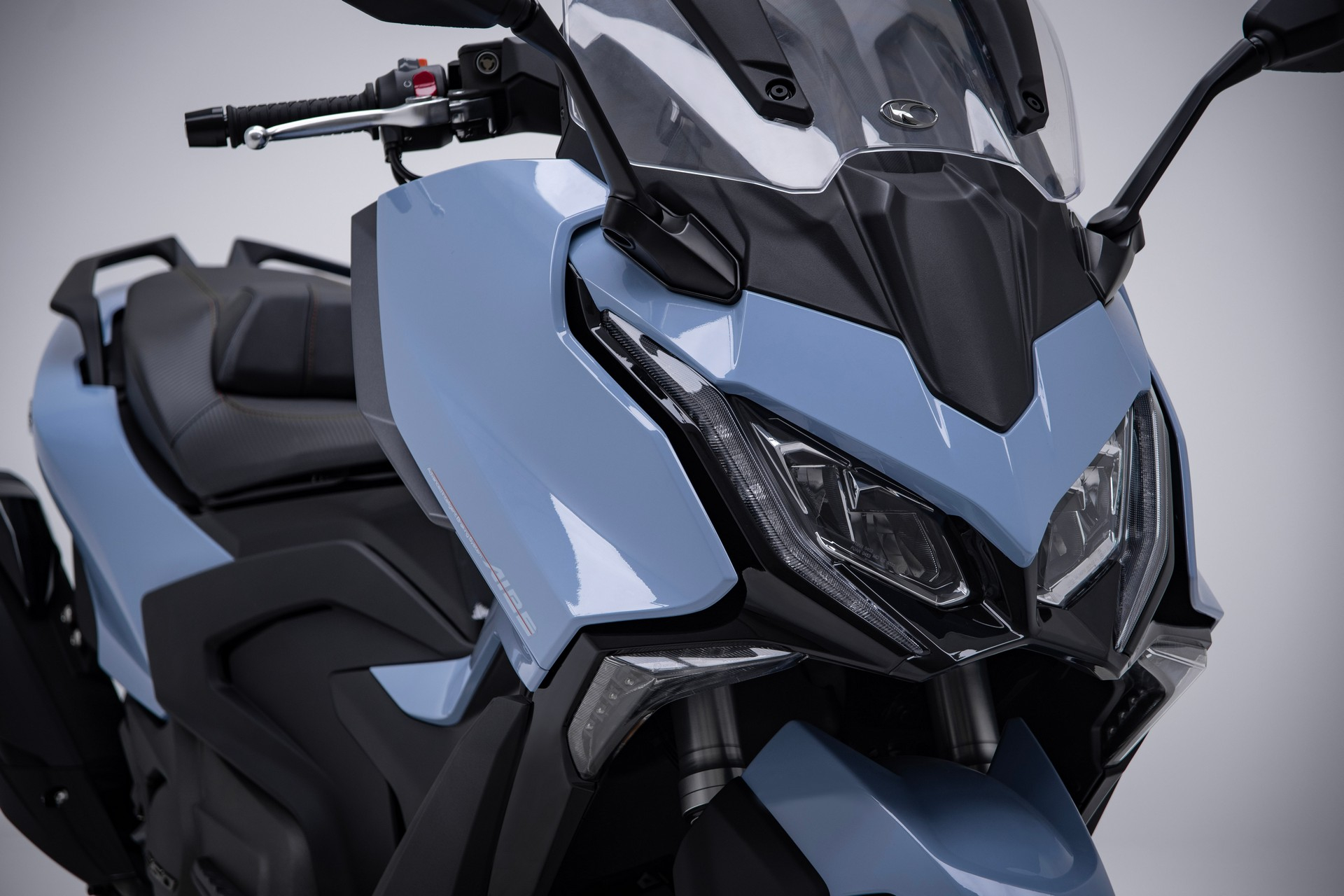 Kymco AK 550 Premium 2023