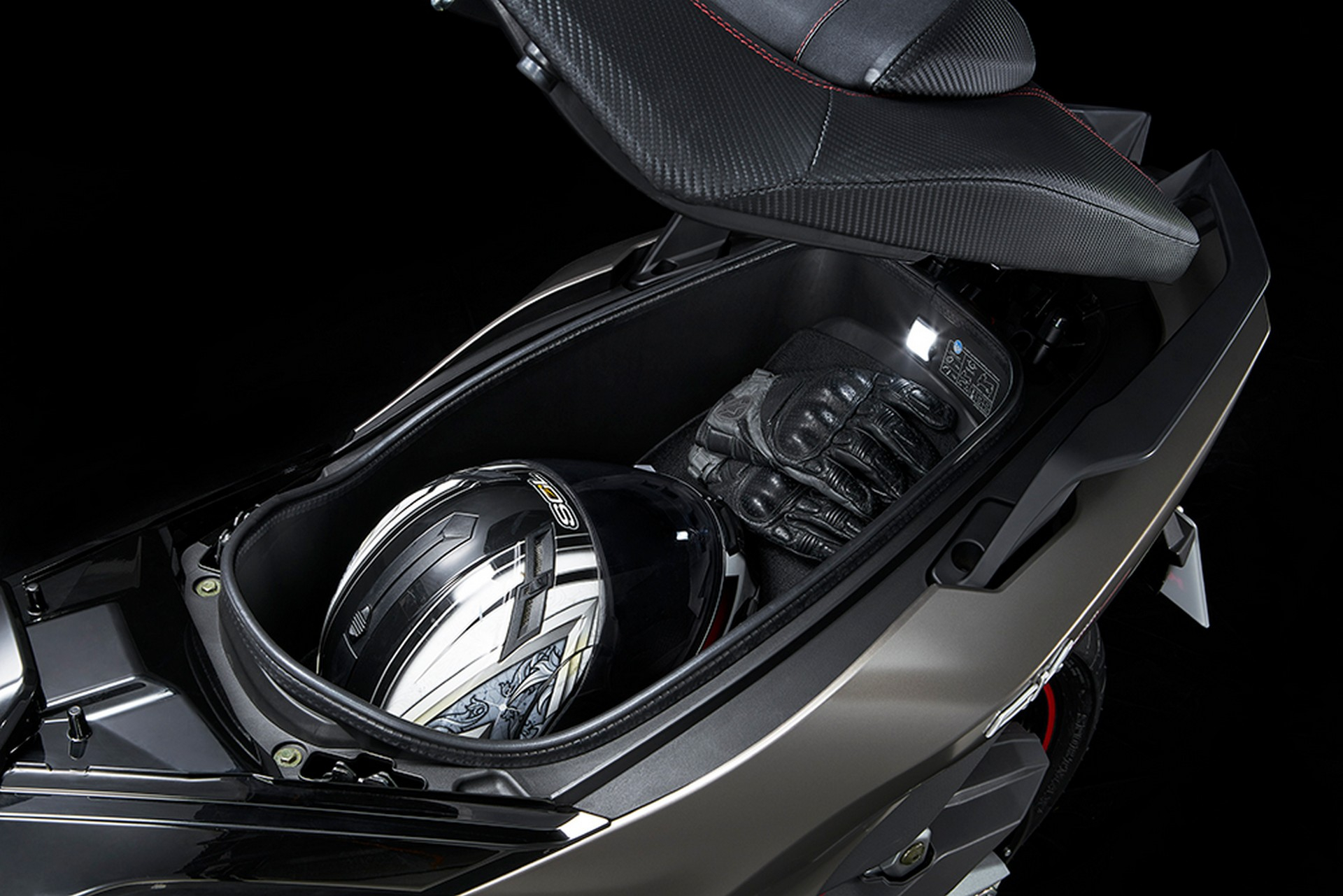 Kymco AK 550 Premium 2023