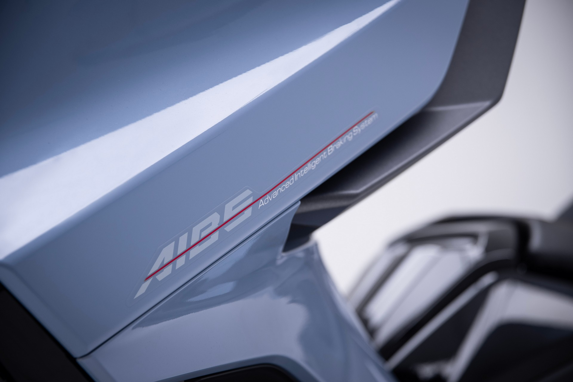 Kymco AK 550 Premium 2023