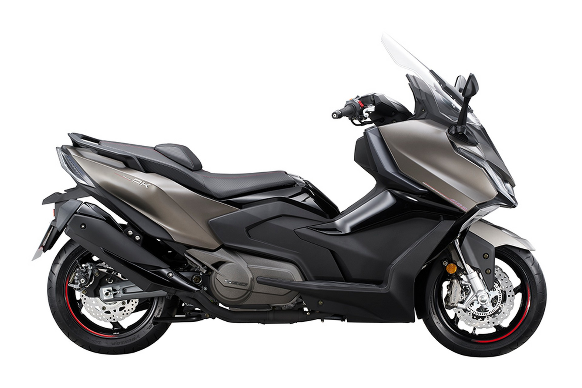 Kymco AK 550 Premium 2023