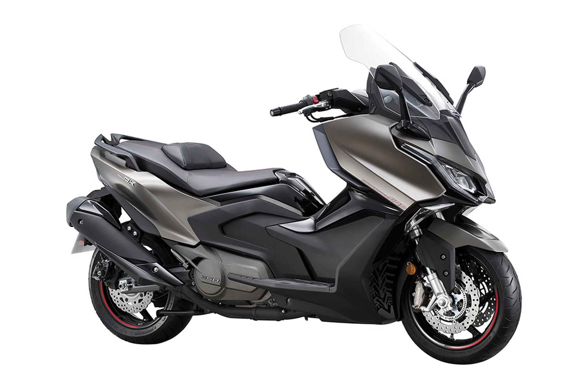Kymco AK 550 Premium 2023