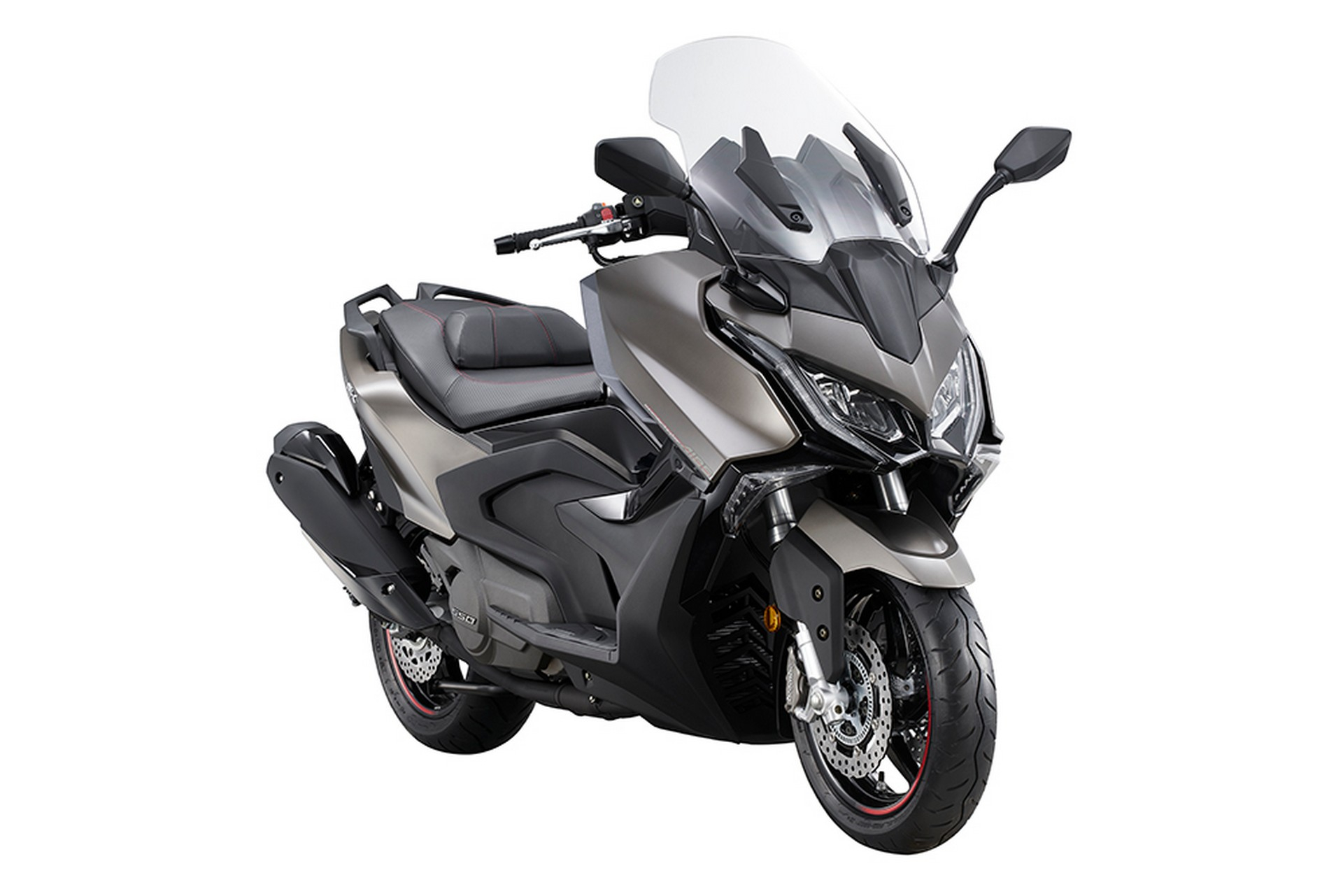 Kymco AK 550 Premium 2023