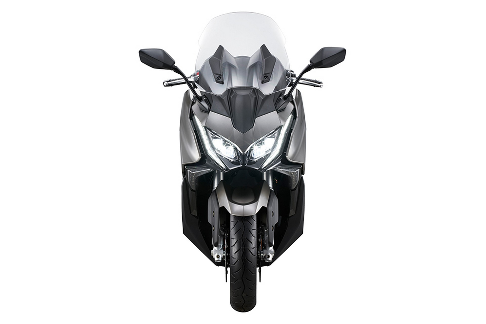 Kymco AK 550 Premium 2023