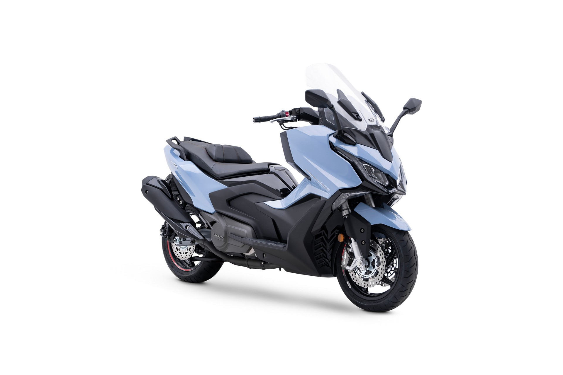 Kymco AK 550 Premium 2023