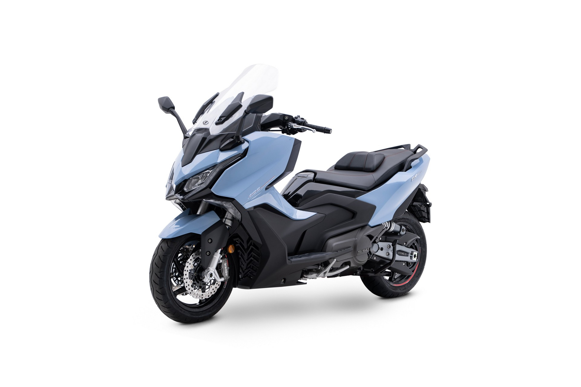 Kymco AK 550 Premium 2023