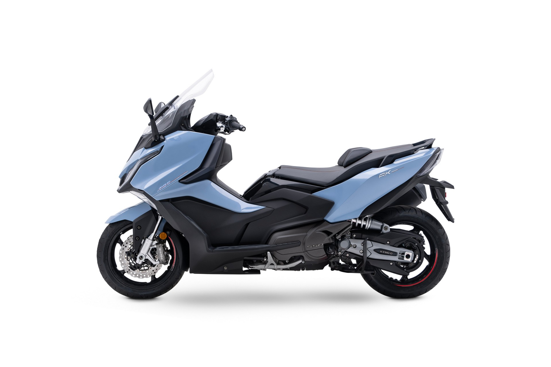 Kymco AK 550 Premium 2023