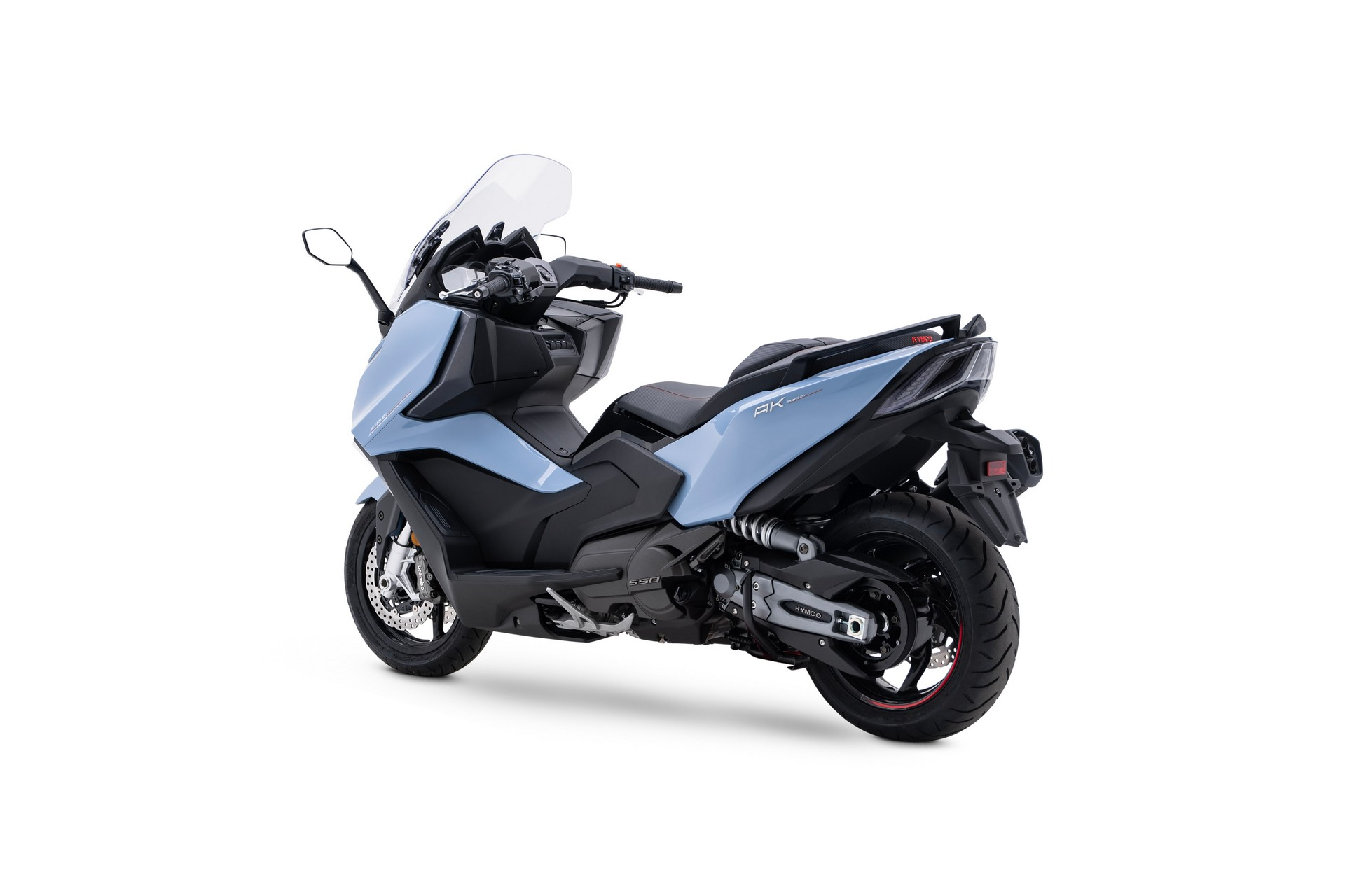 Kymco AK 550 Premium 2023