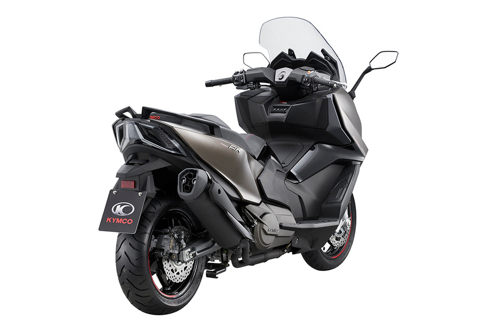 Kymco AK 550 Premium 2023