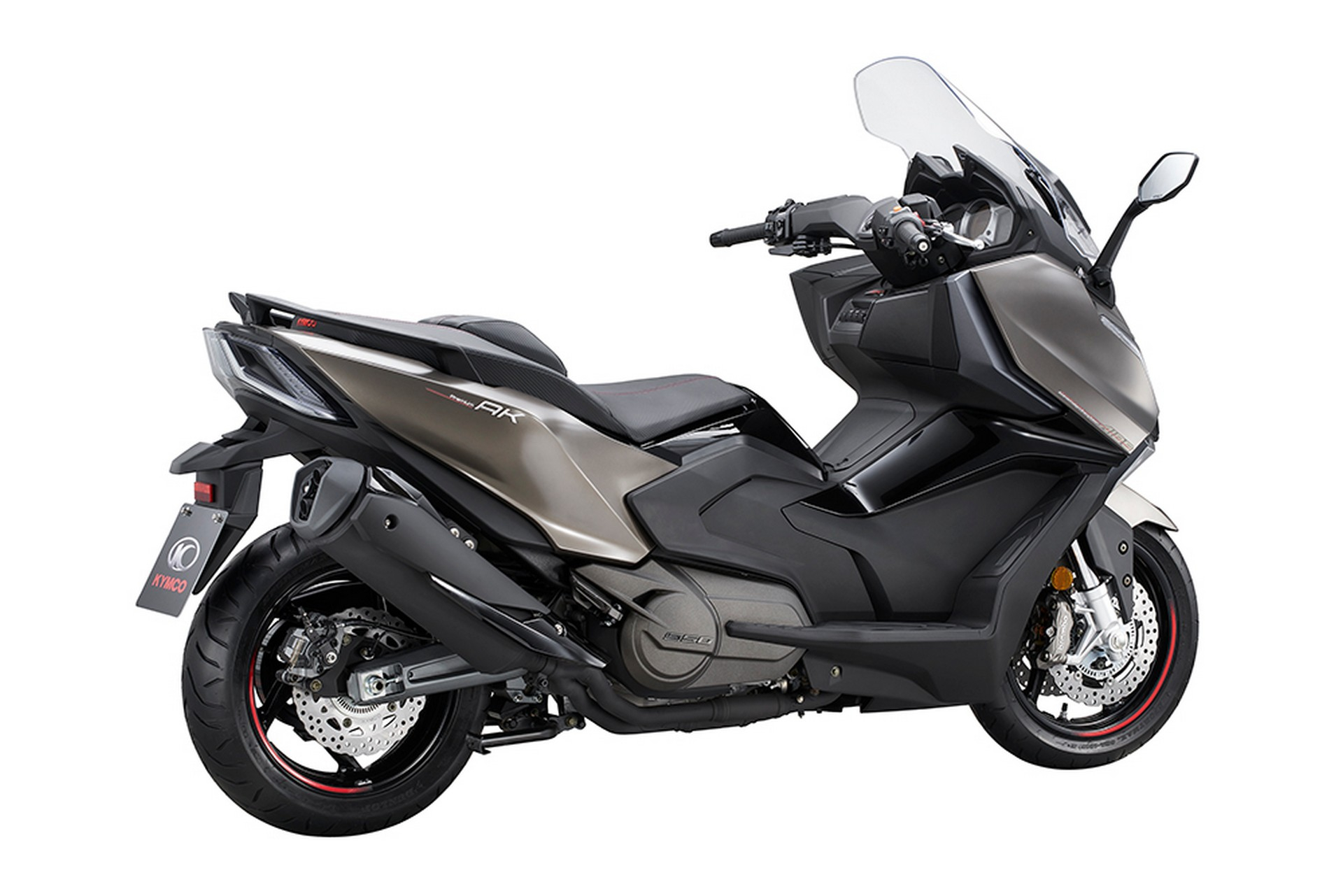Kymco AK 550 Premium 2023