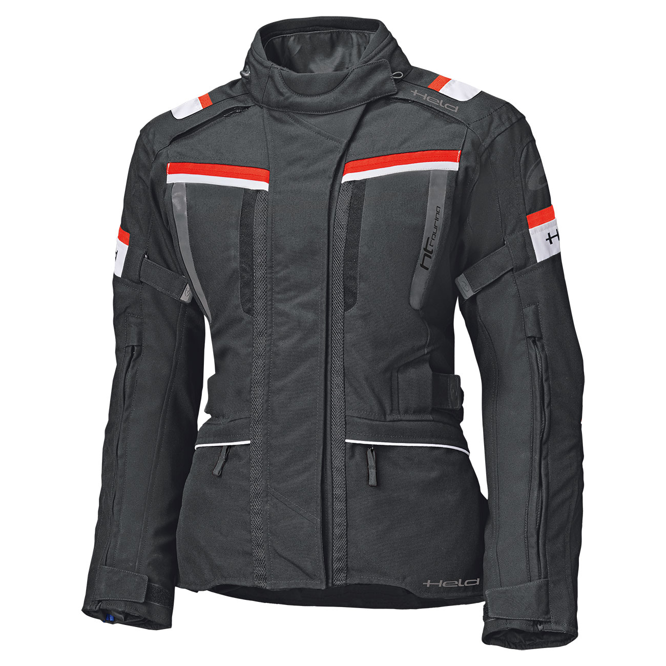 Held Tourino Top e Base: foto
