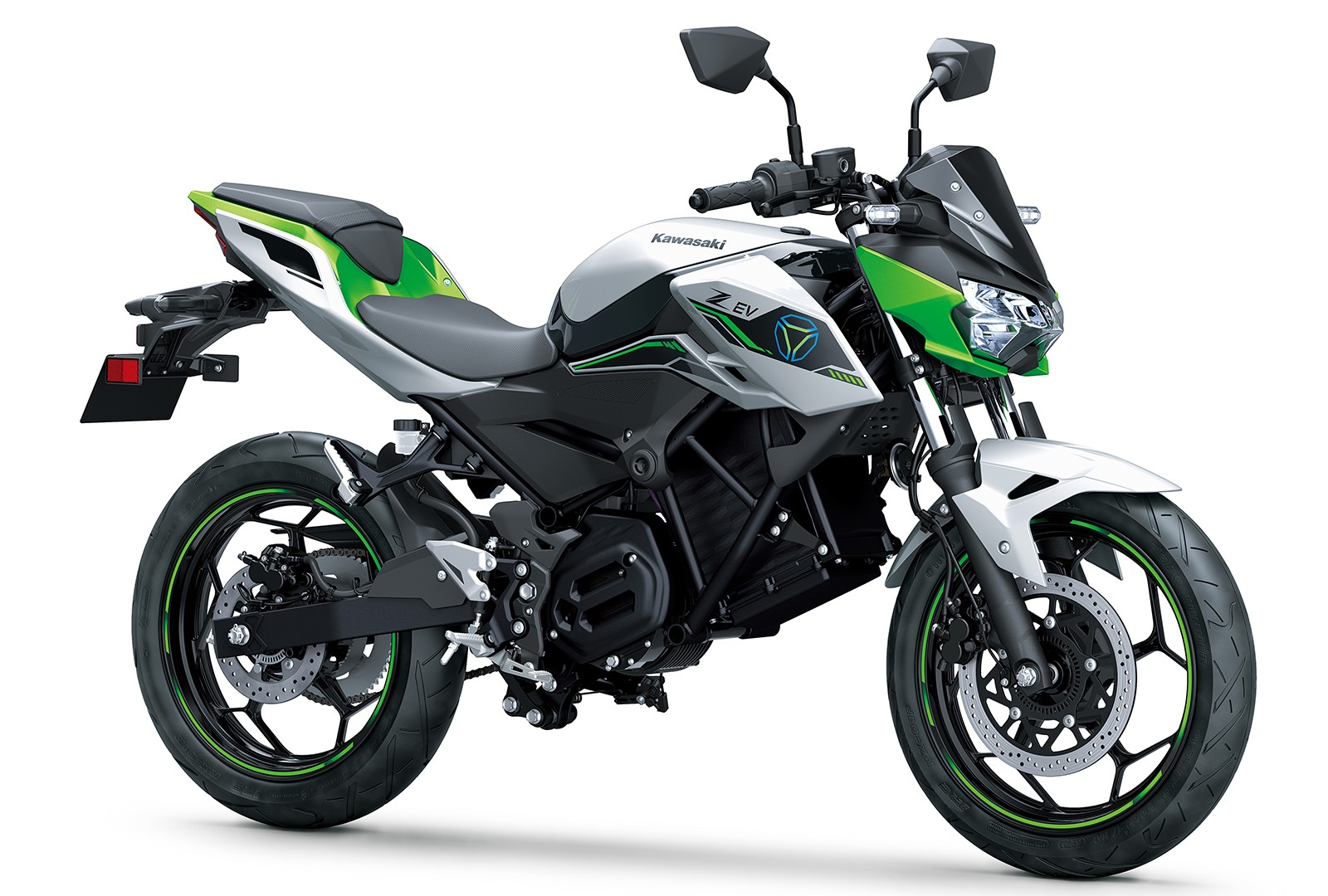 Le novità Kawasaki a EICMA 2022