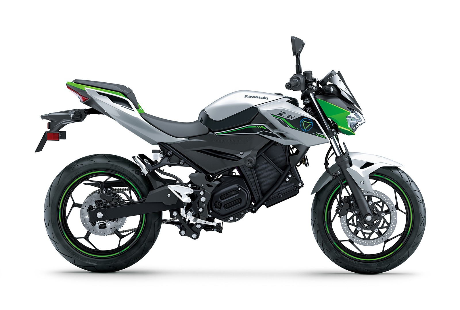Le novità Kawasaki a EICMA 2022