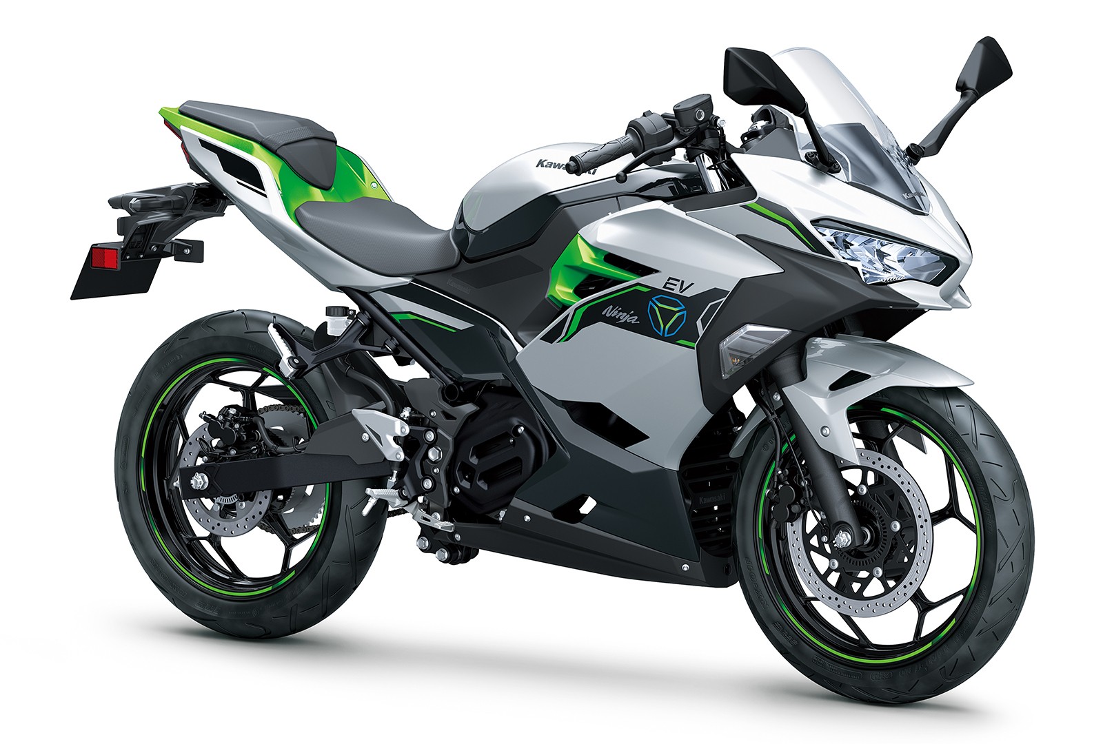 Le novità Kawasaki a EICMA 2022