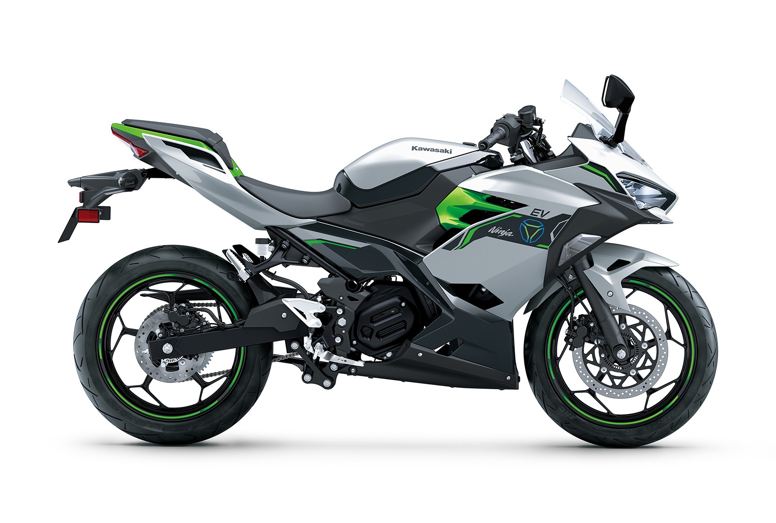 Le novità Kawasaki a EICMA 2022
