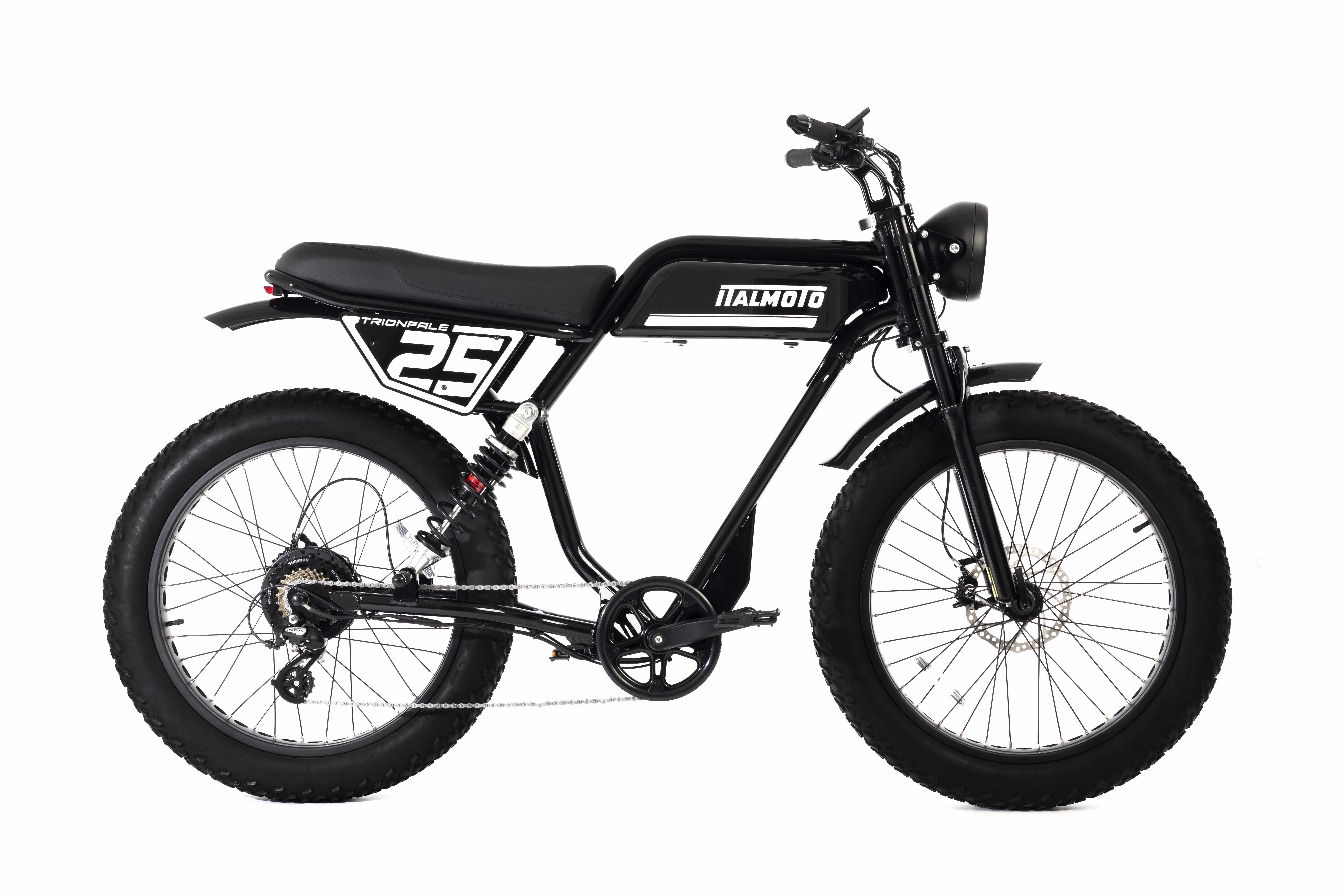 Italmoto ad Eicma 2022: ecco Trionfale