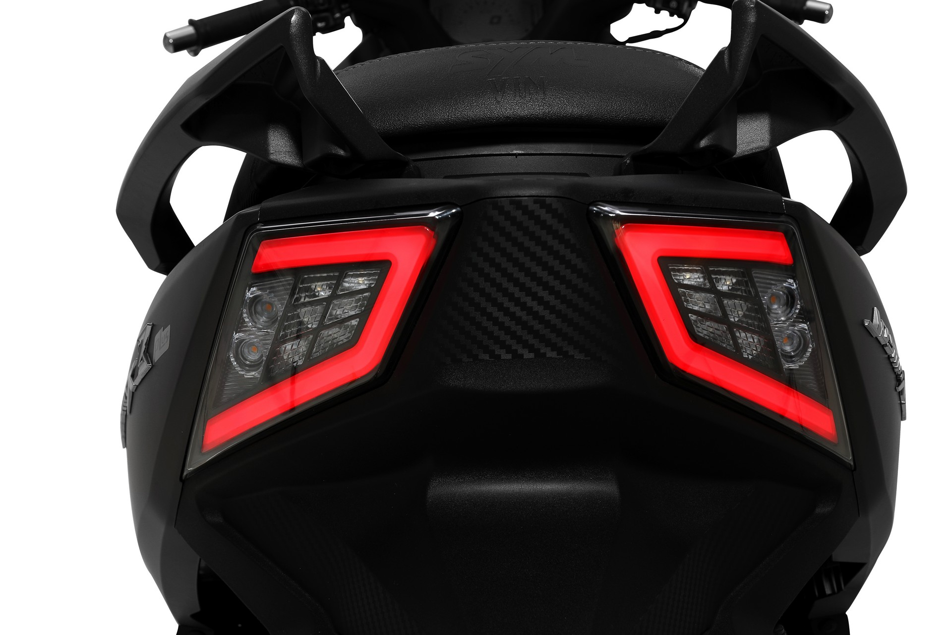 Sym Joymax Z+ 300 2023