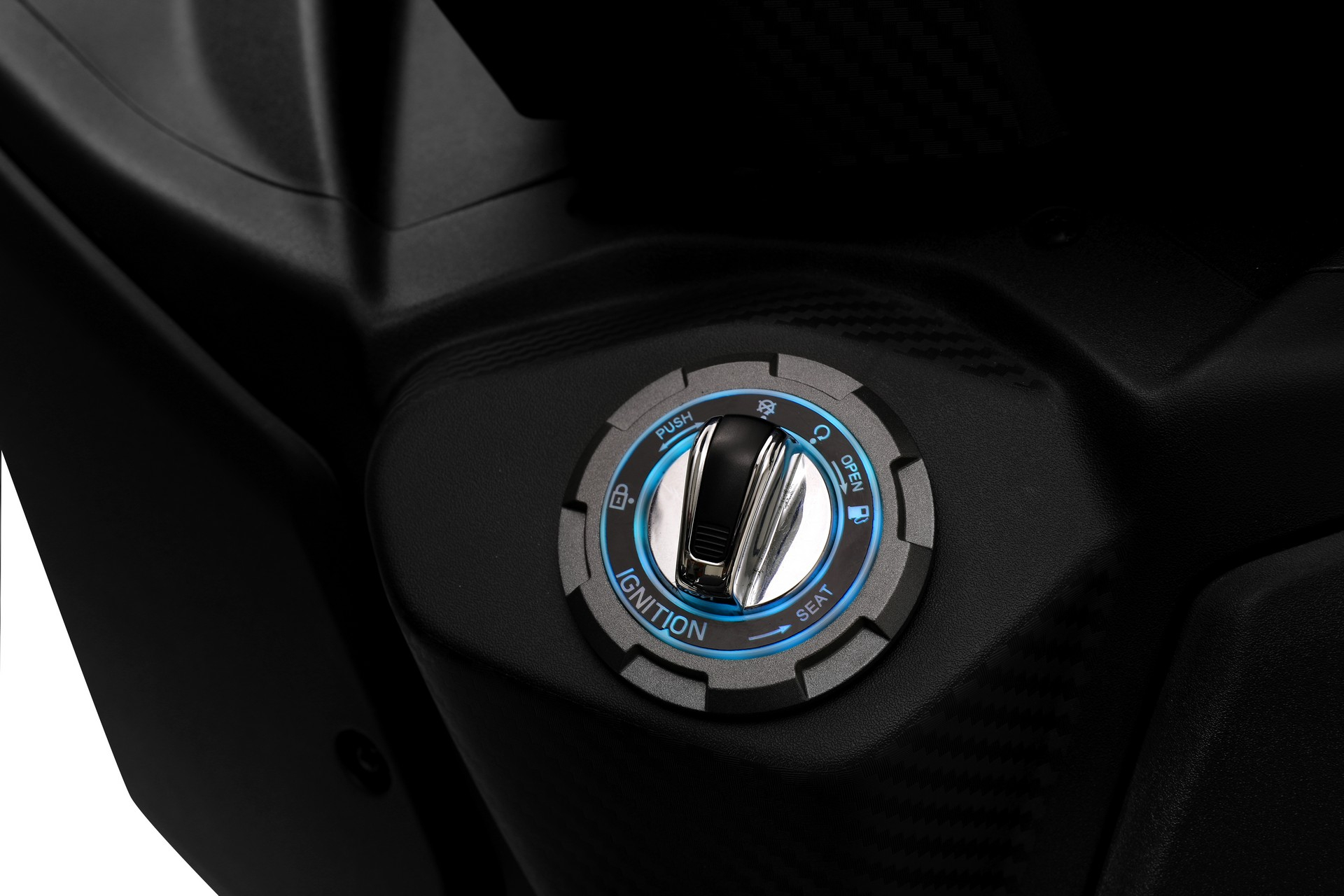 Sym Joymax Z+ 300 2023