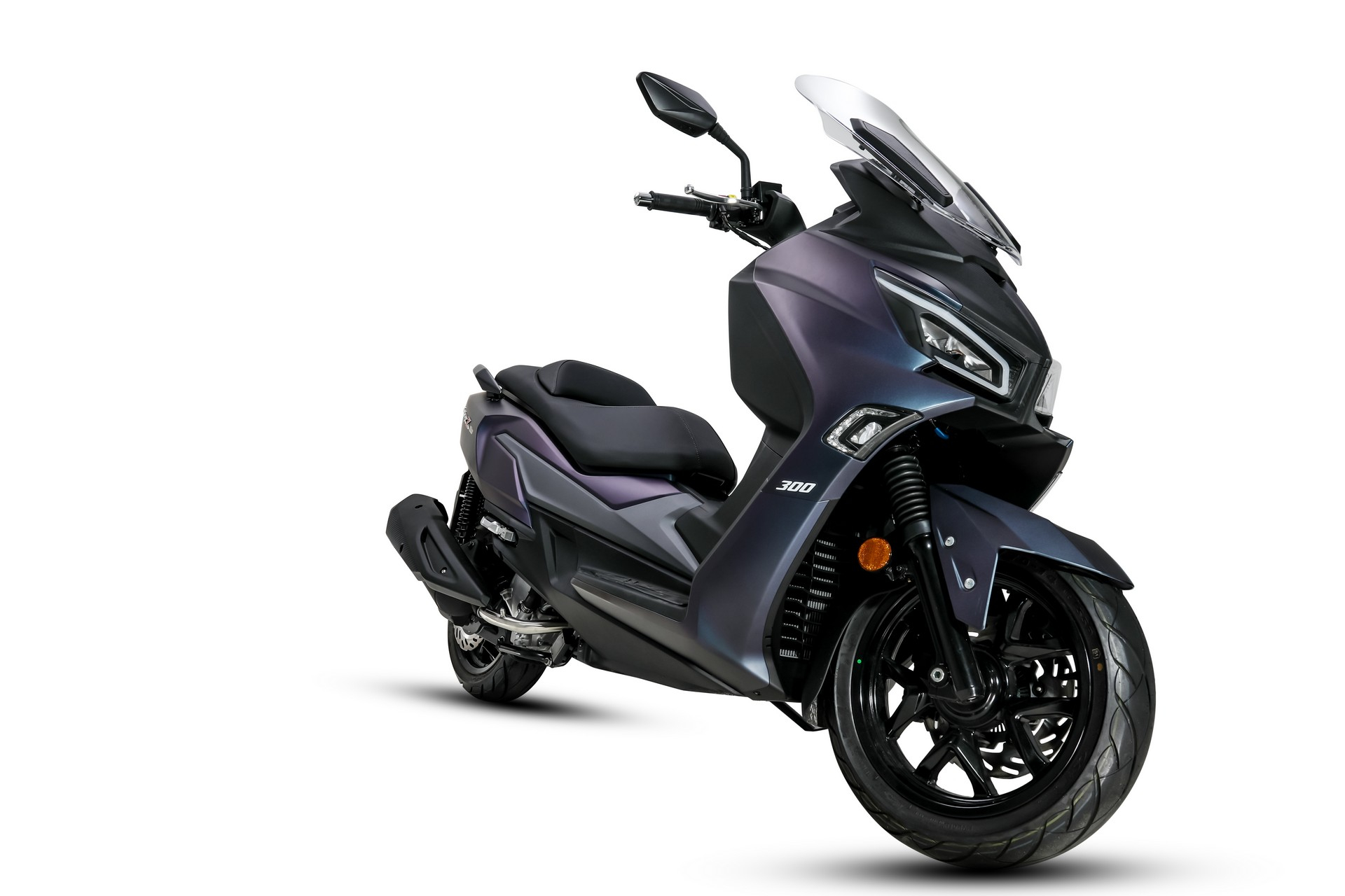 Sym Joymax Z+ 300 2023