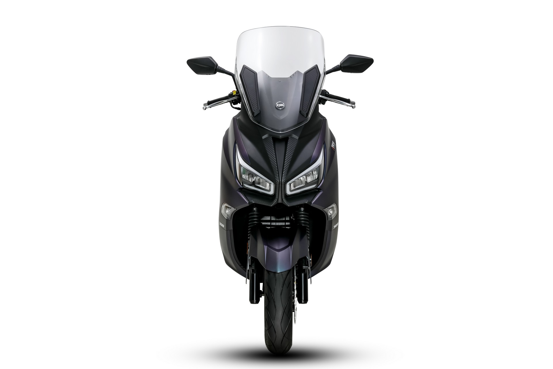 Sym Joymax Z+ 300 2023