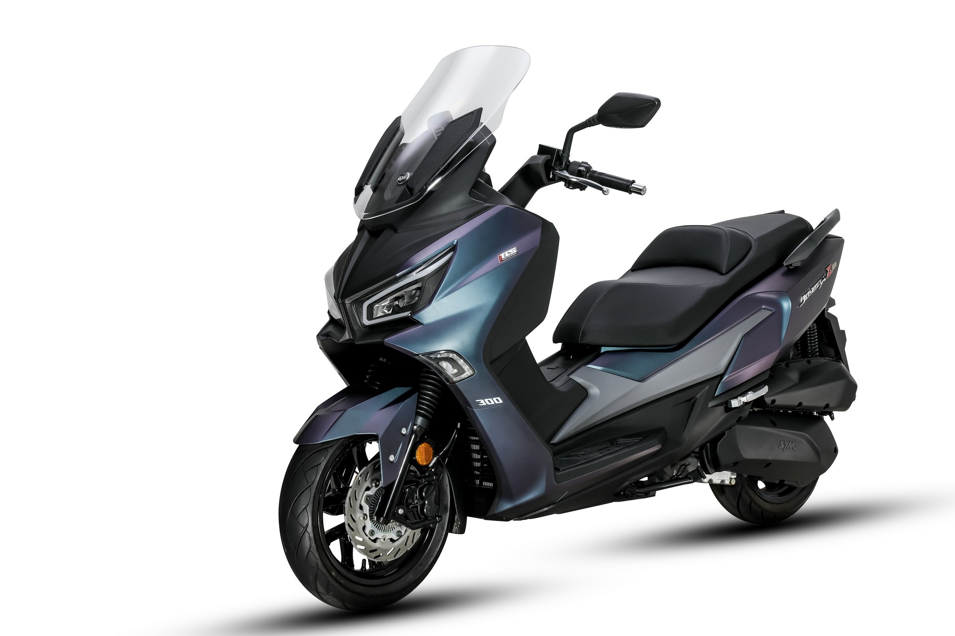 Sym Joymax Z+ 300 2023