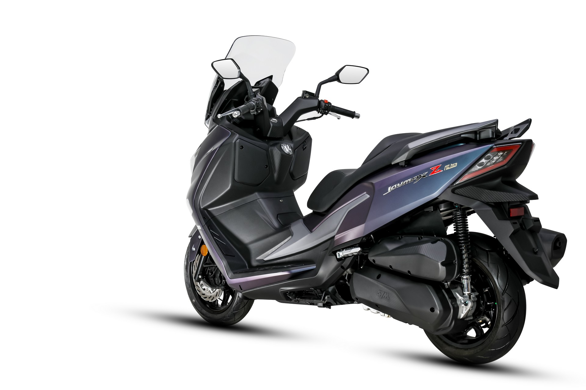 Sym Joymax Z+ 300 2023