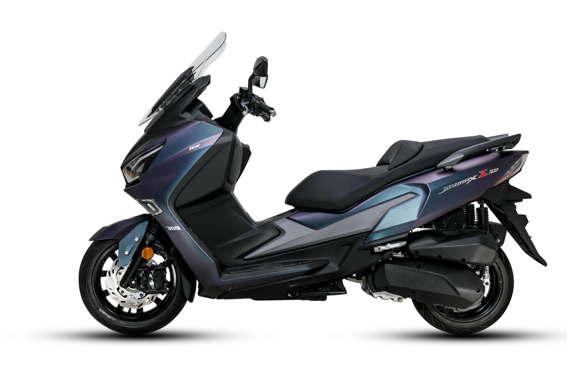 Sym Joymax Z+ 300 2023