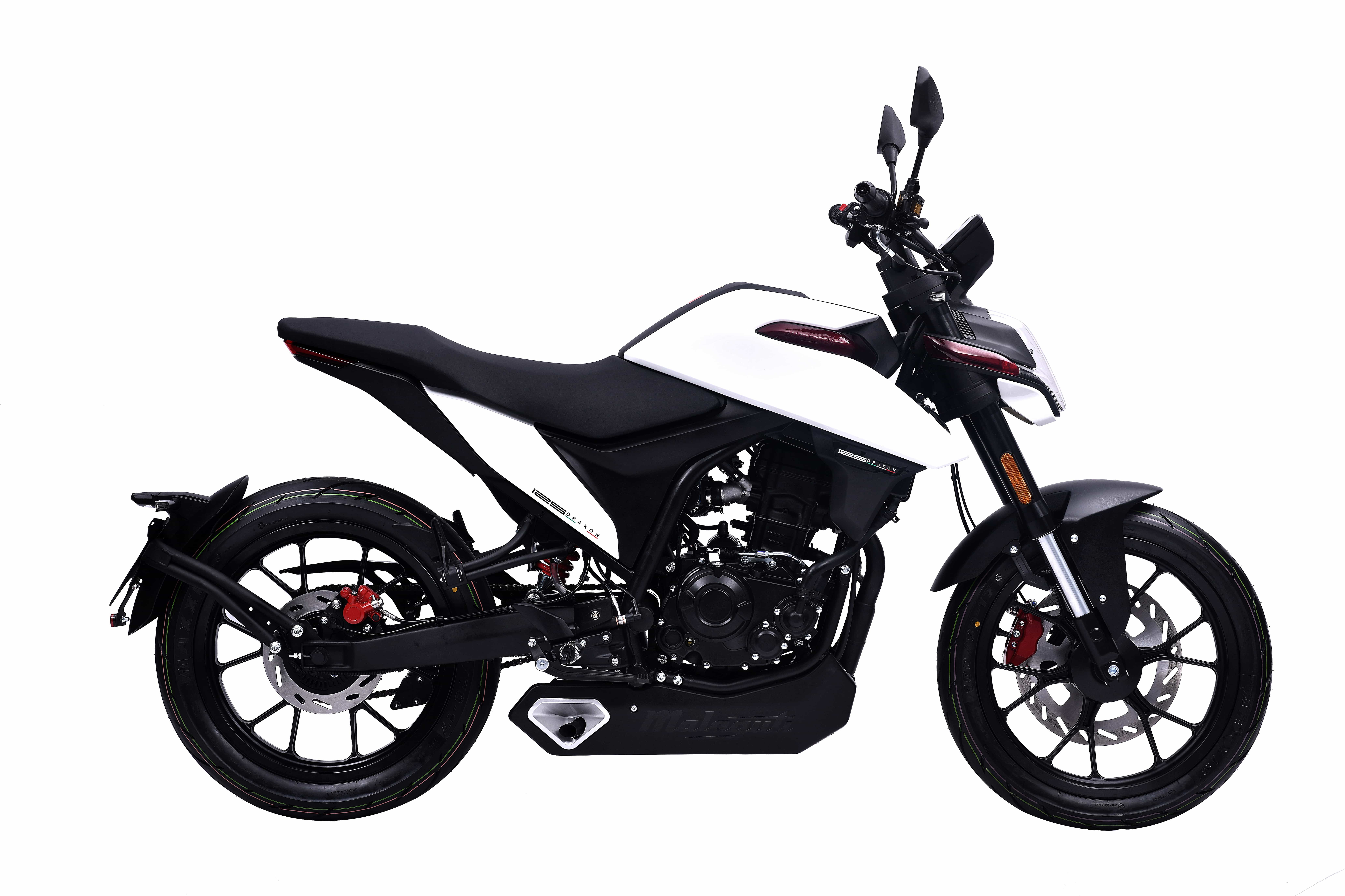 Malaguti ad Eicma 2022 con la nuova generazione