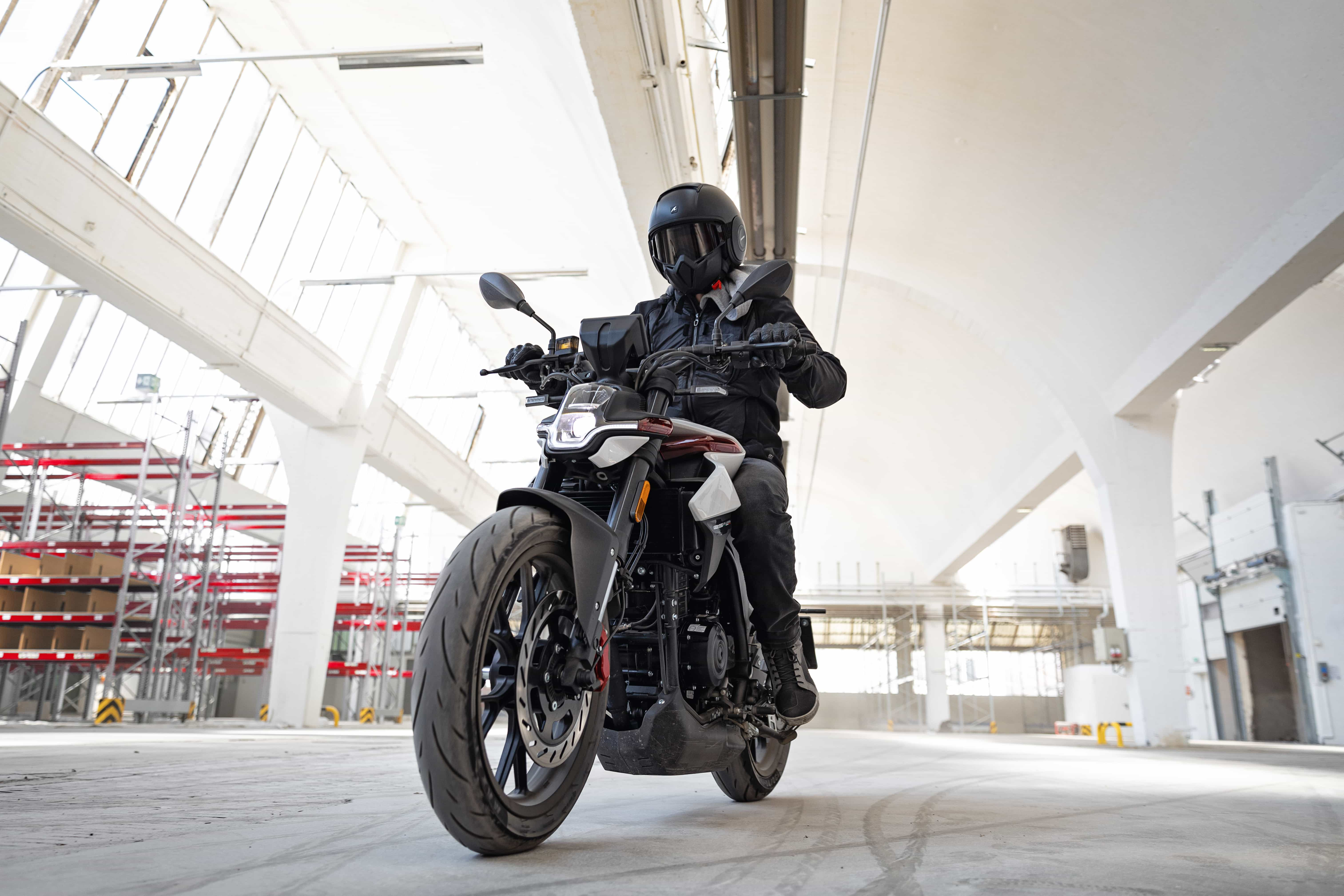 Malaguti ad Eicma 2022 con la nuova generazione