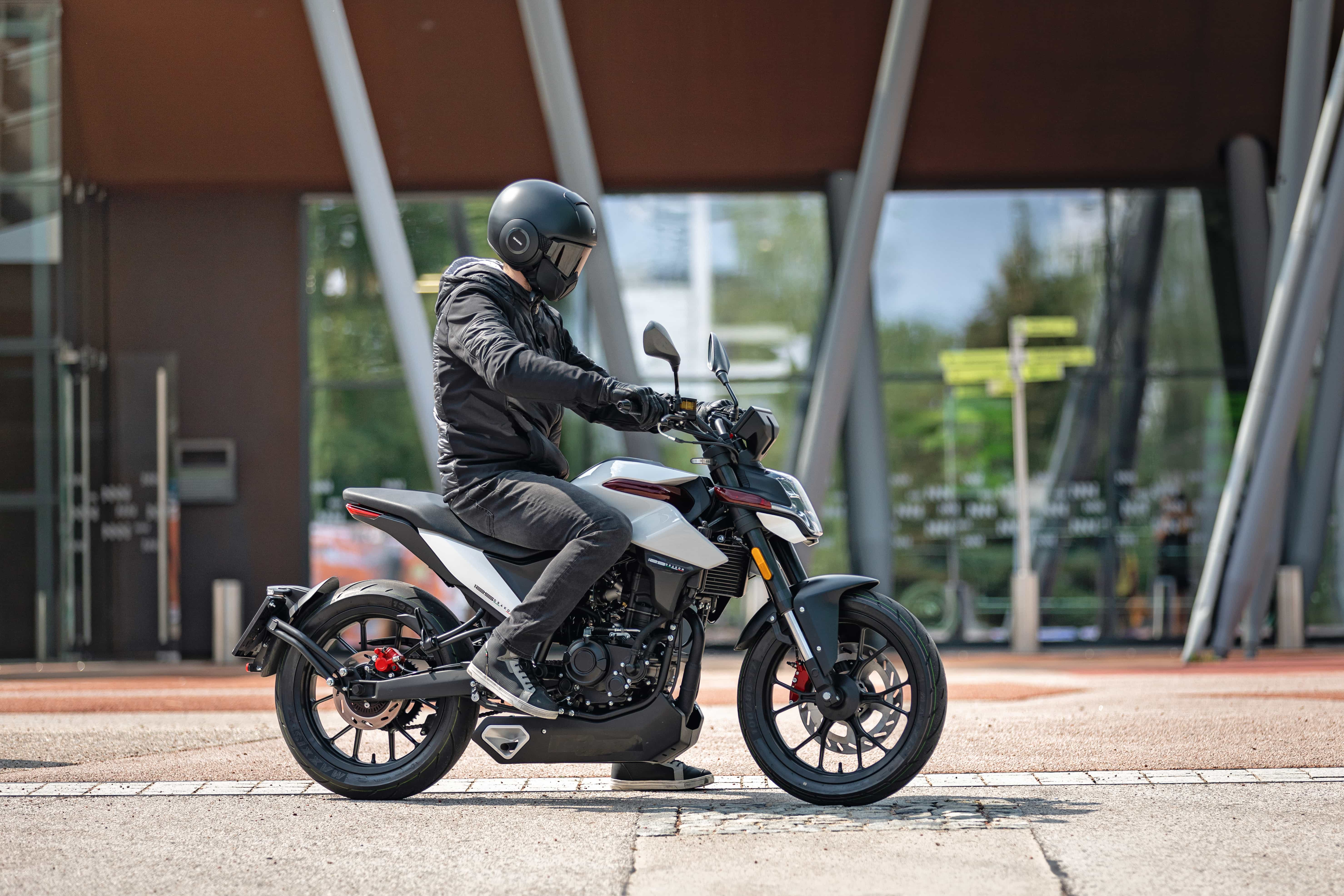 Malaguti ad Eicma 2022 con la nuova generazione