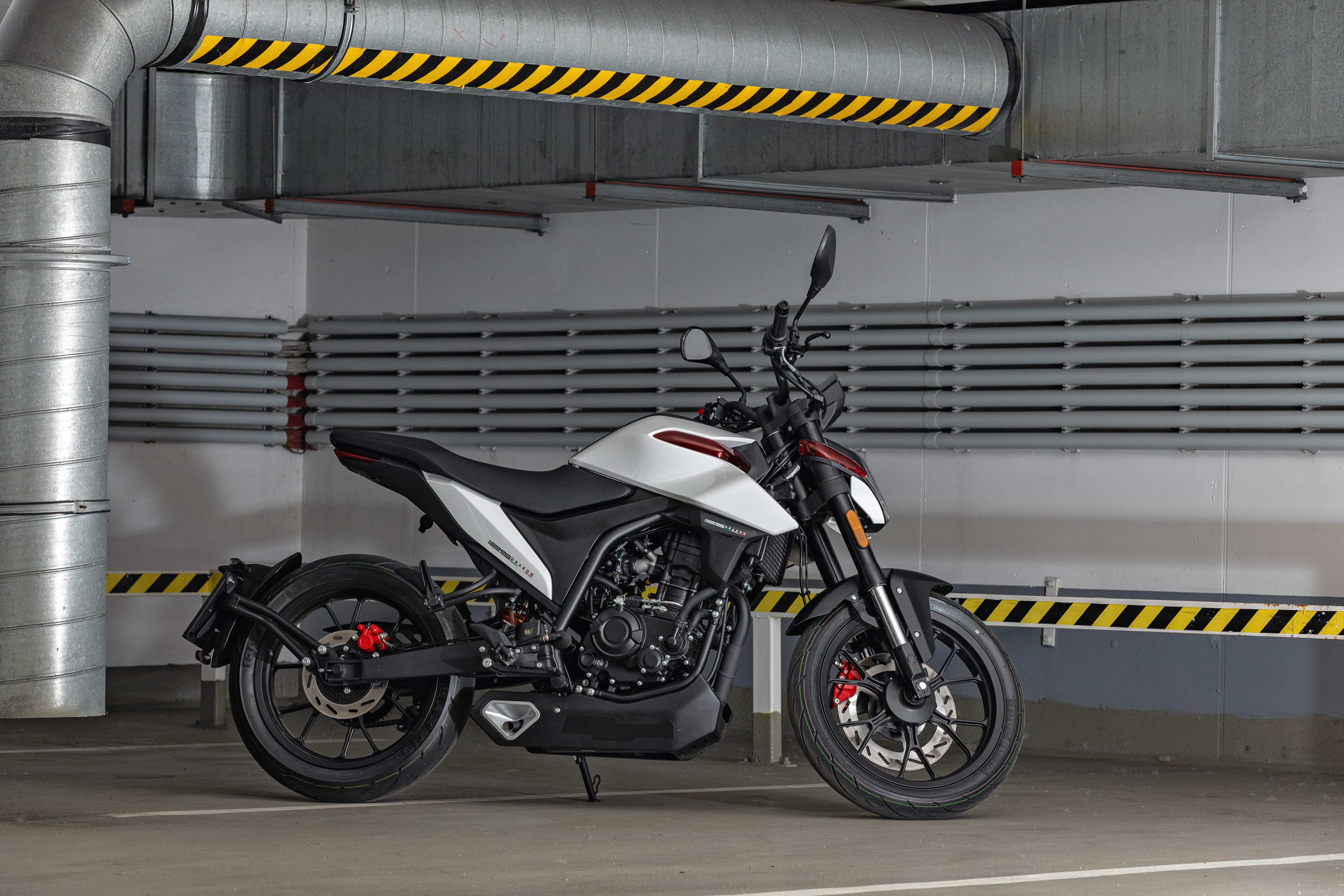 Malaguti ad Eicma 2022 con la nuova generazione