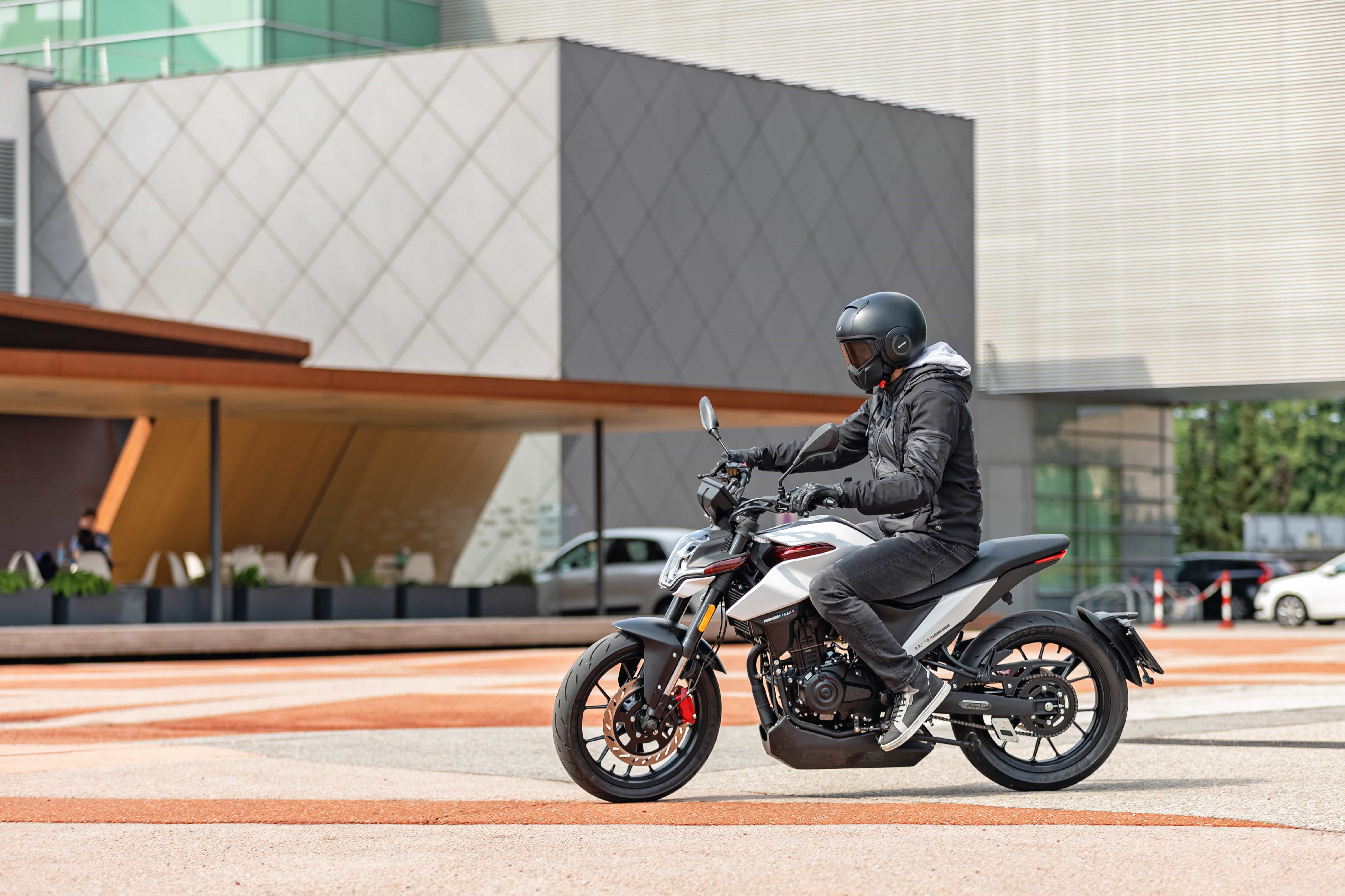 Malaguti ad Eicma 2022 con la nuova generazione