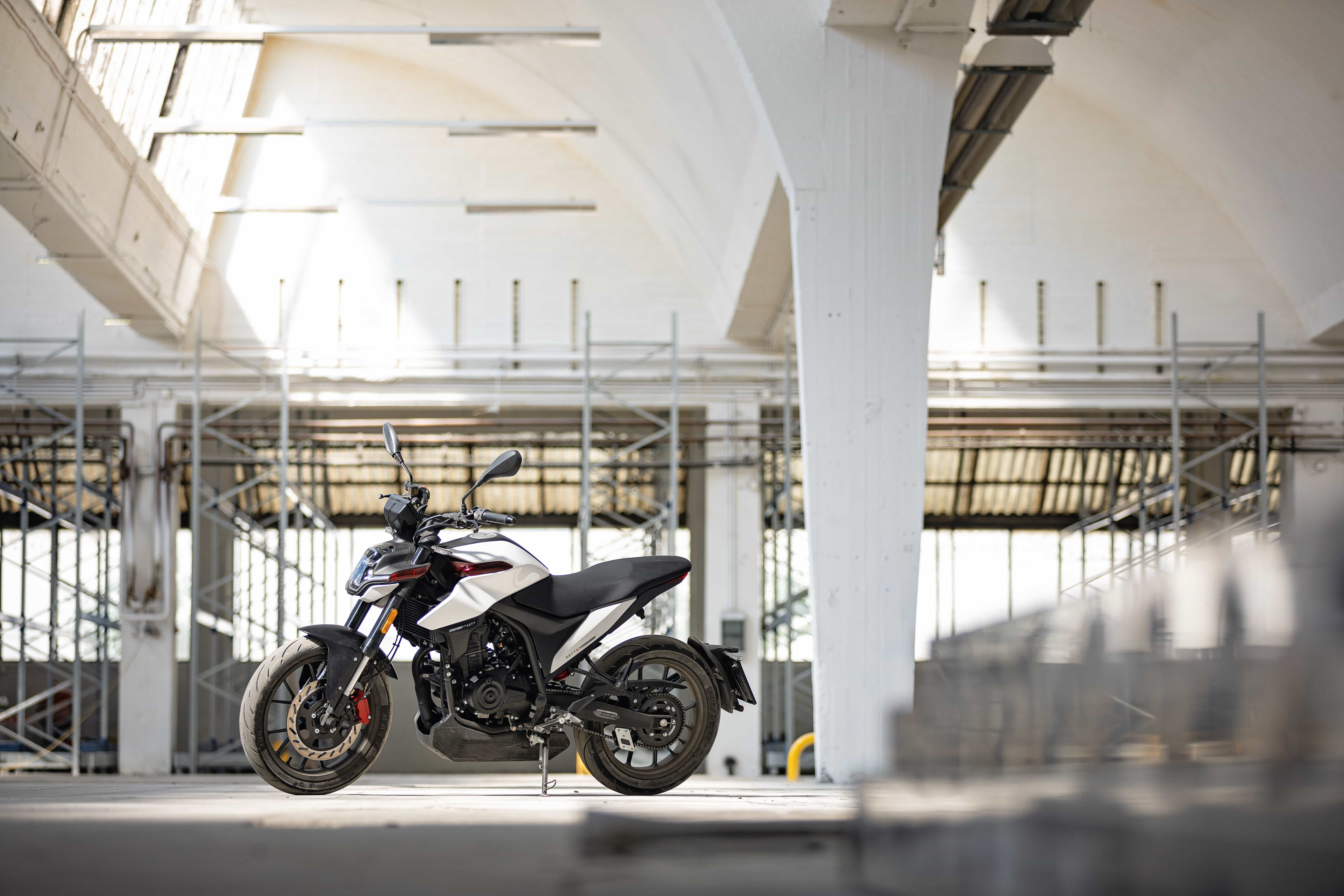 Malaguti ad Eicma 2022 con la nuova generazione