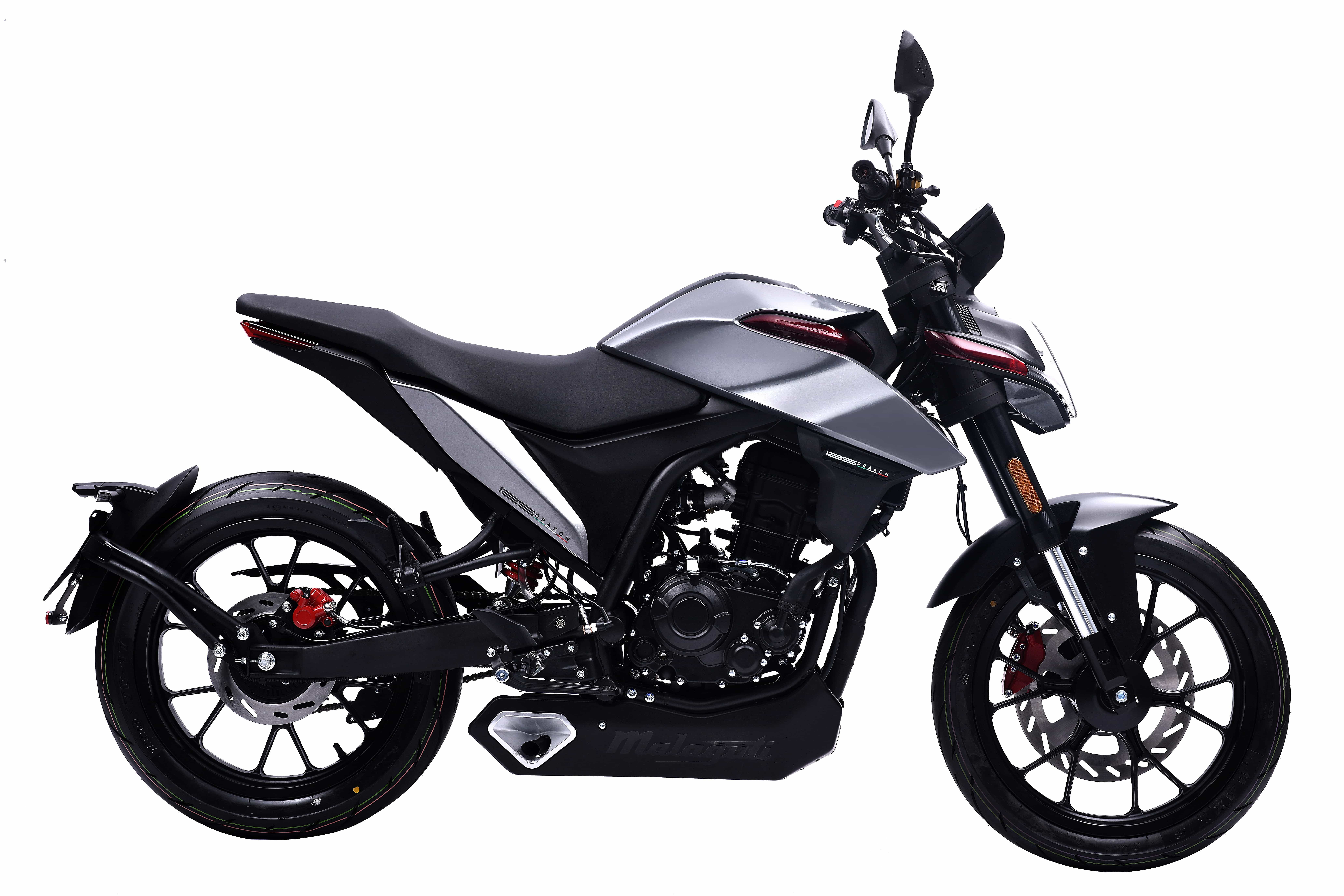 Malaguti ad Eicma 2022 con la nuova generazione