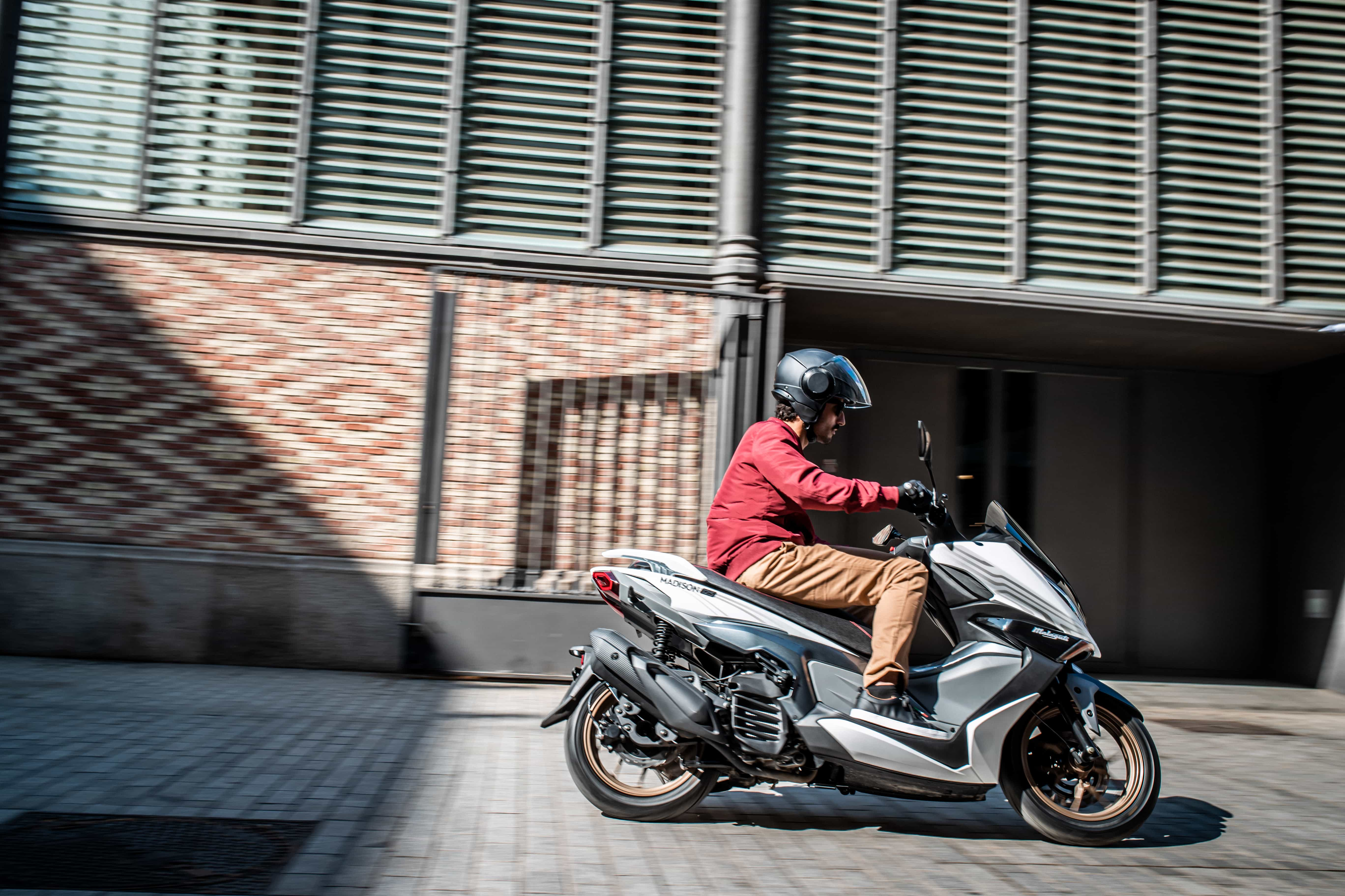 Malaguti ad Eicma 2022 con la nuova generazione