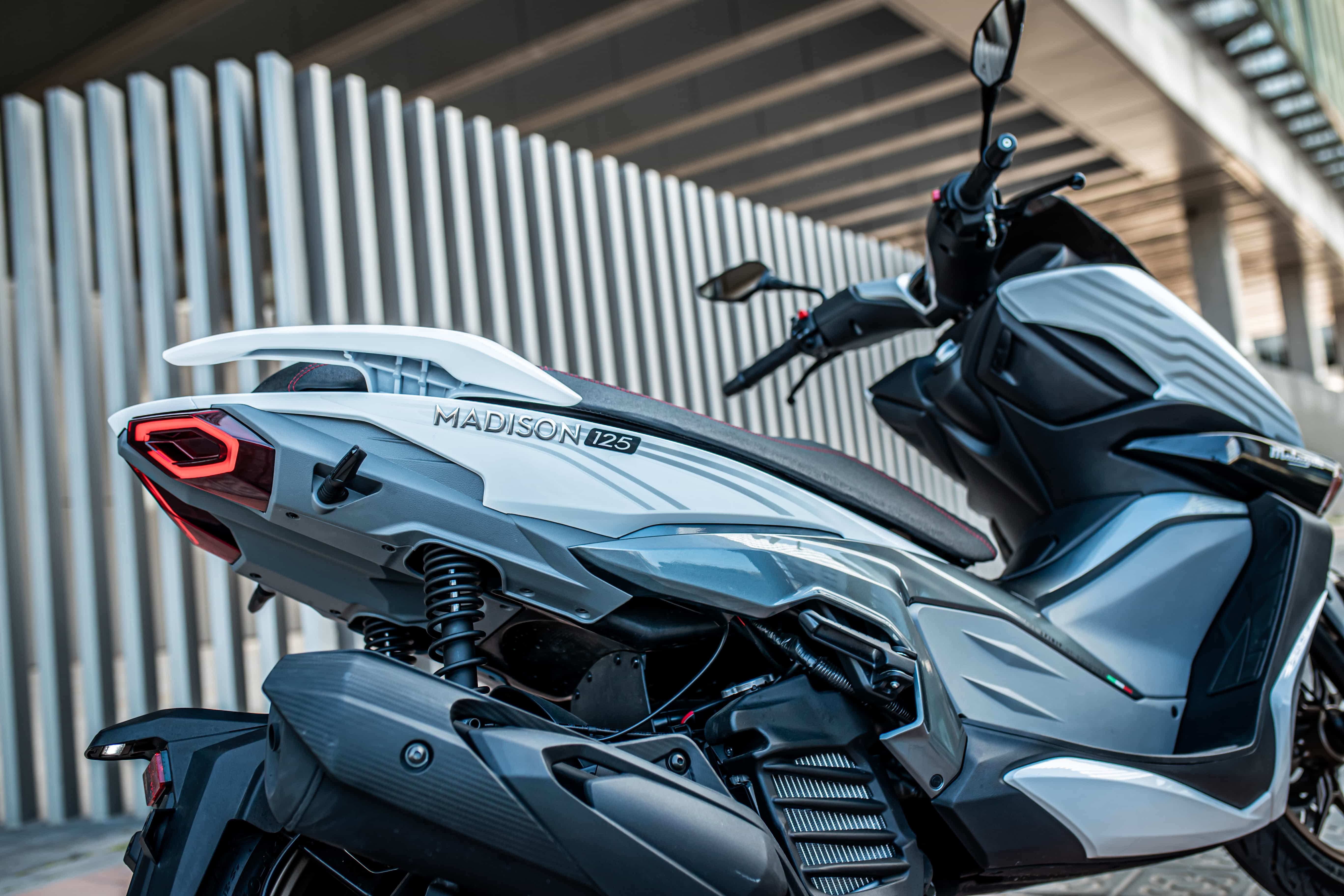 Malaguti ad Eicma 2022 con la nuova generazione