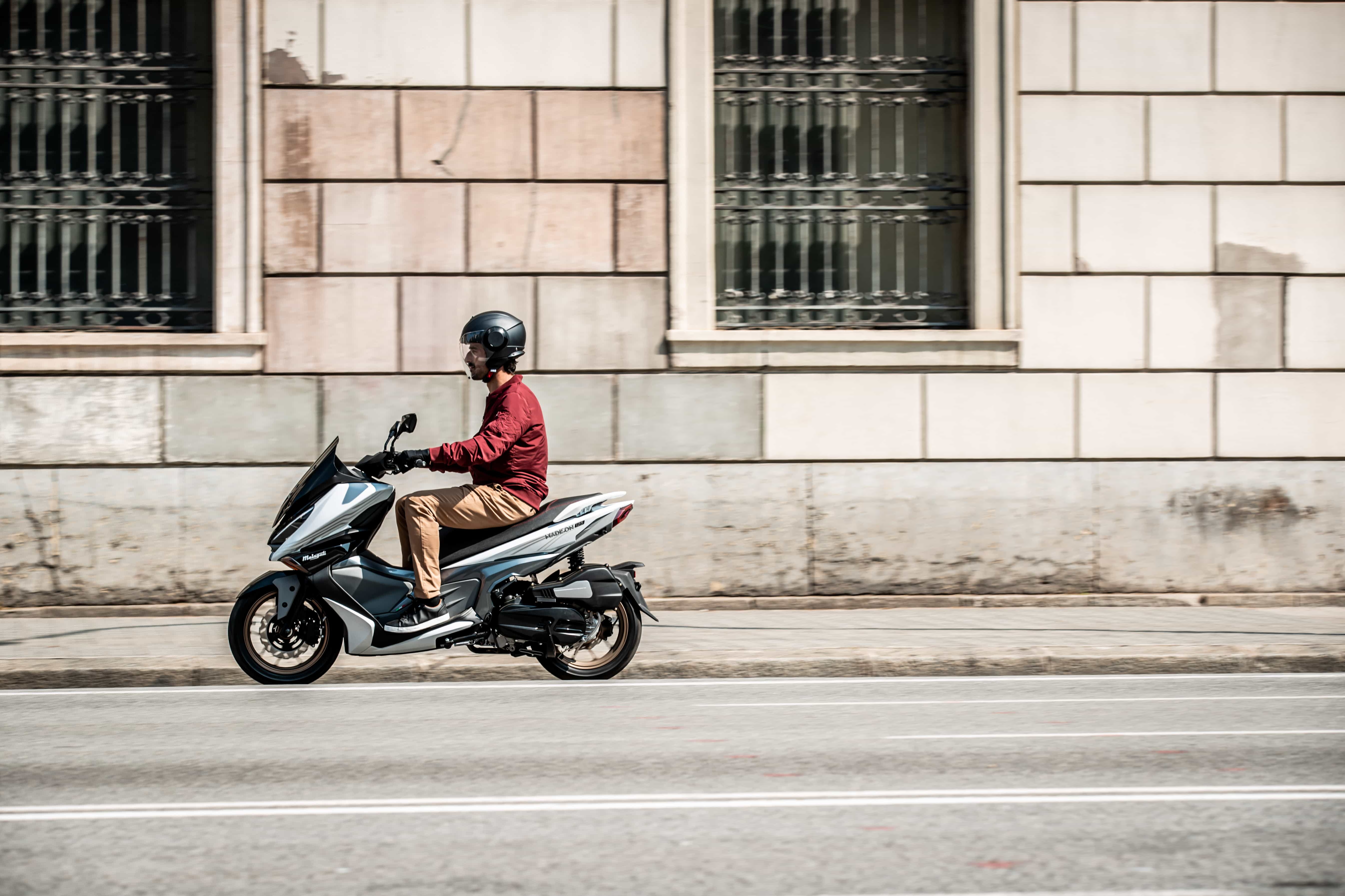 Malaguti ad Eicma 2022 con la nuova generazione