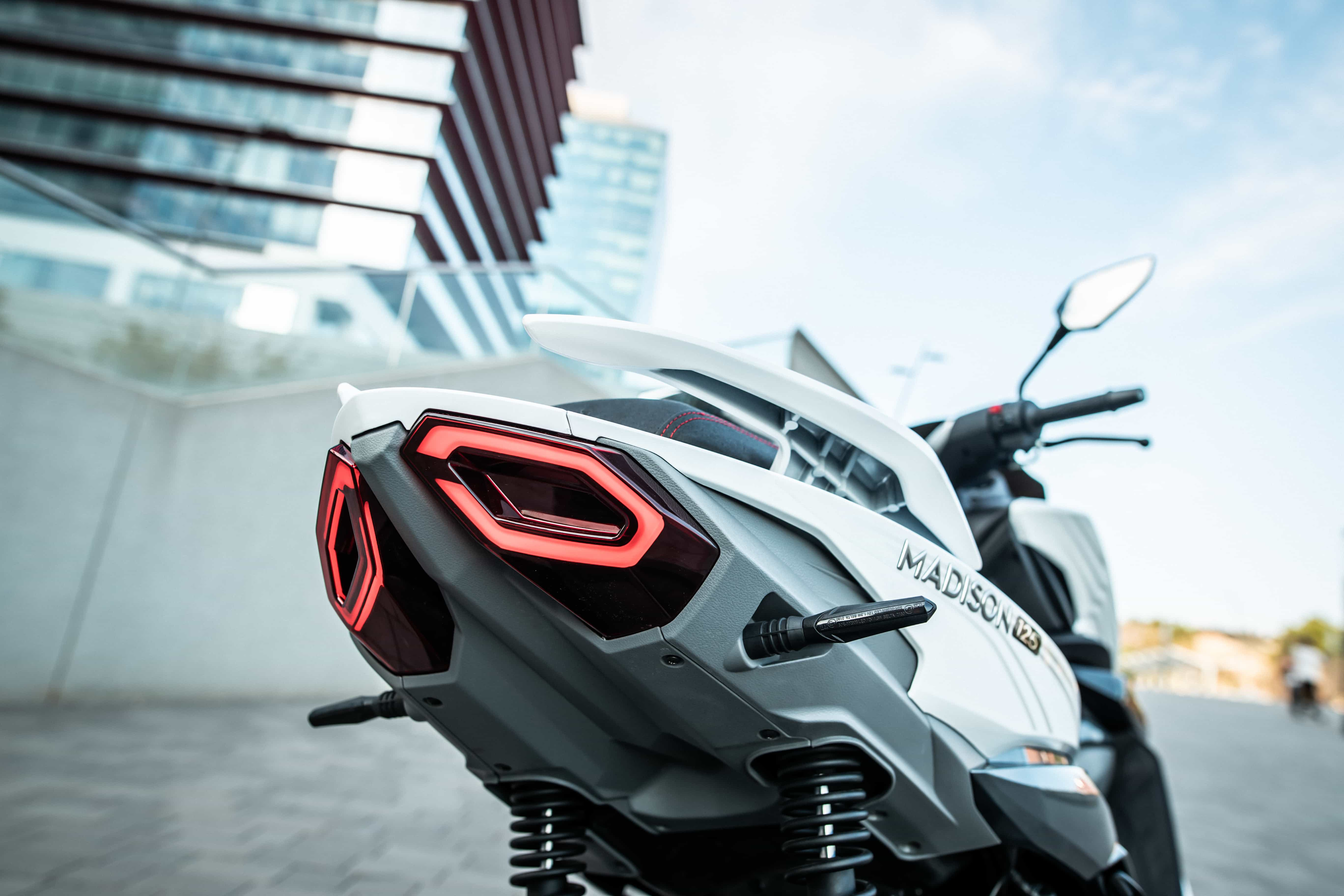 Malaguti ad Eicma 2022 con la nuova generazione