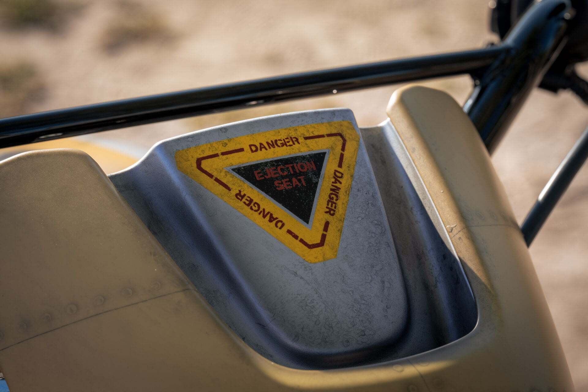 Harley-Davidson Street Bob "Mustang" by Thunderbike