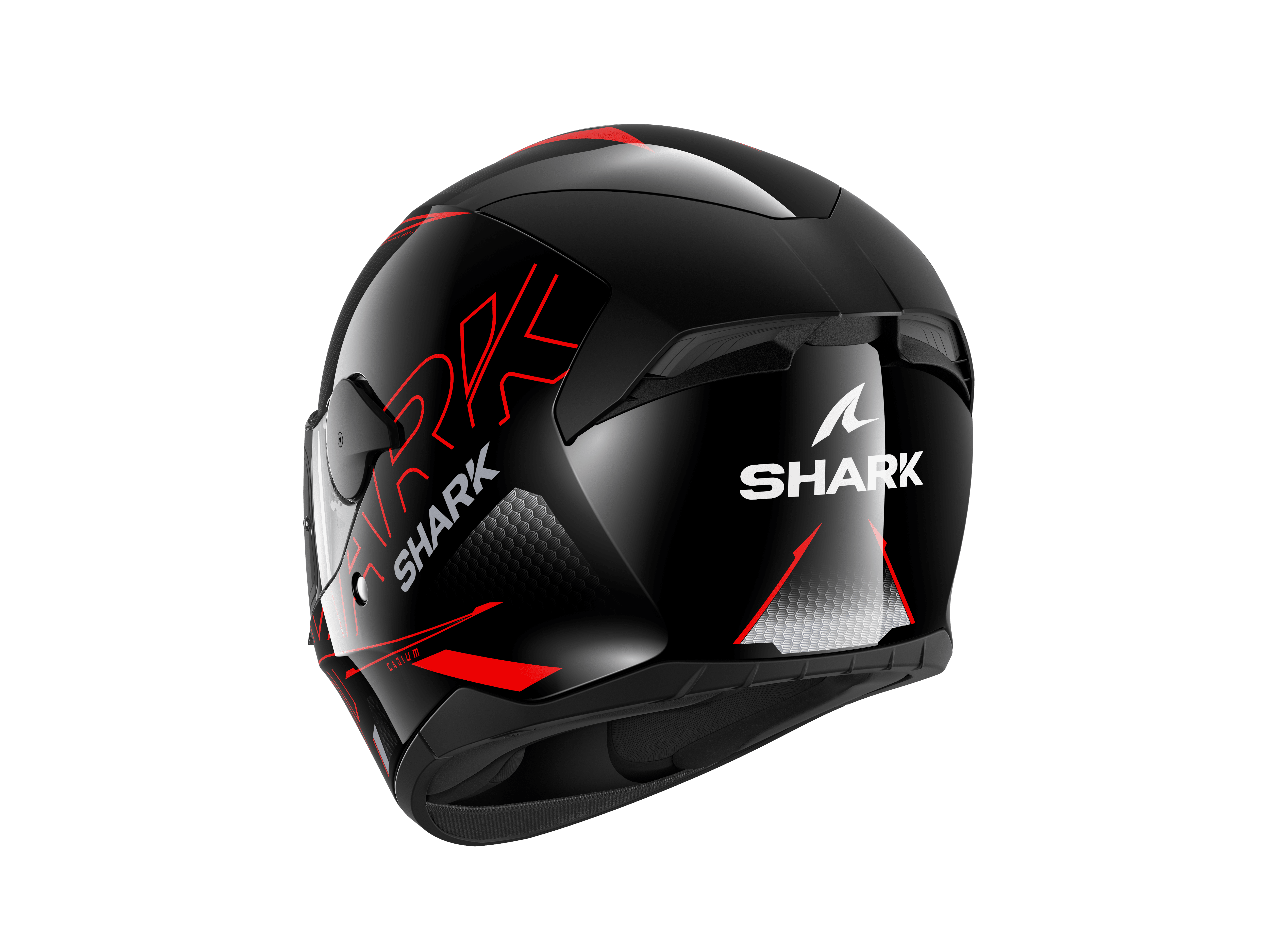 Shark D-Skwal 2 2023, le nuove grafiche