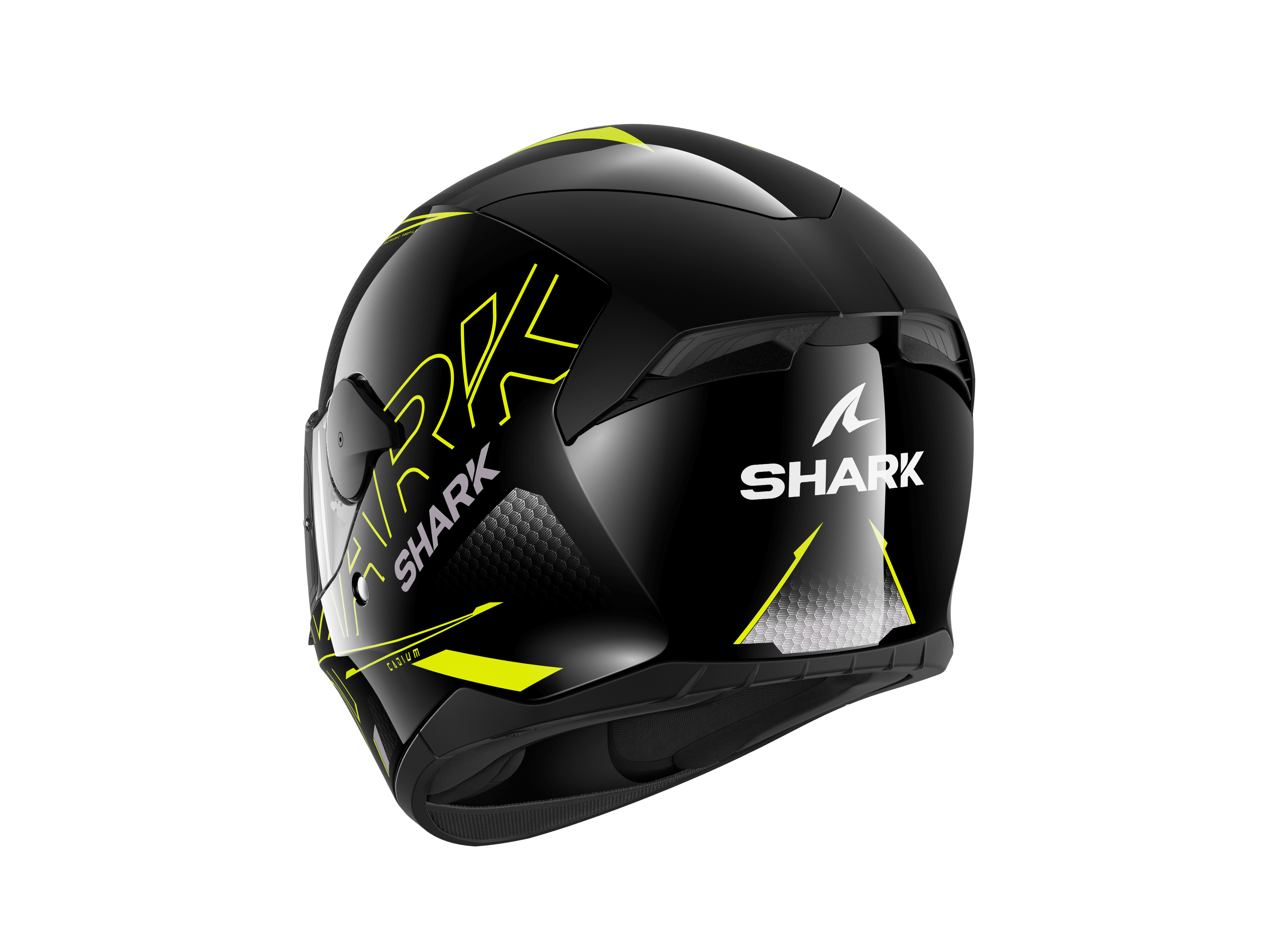 Shark D-Skwal 2 2023, le nuove grafiche
