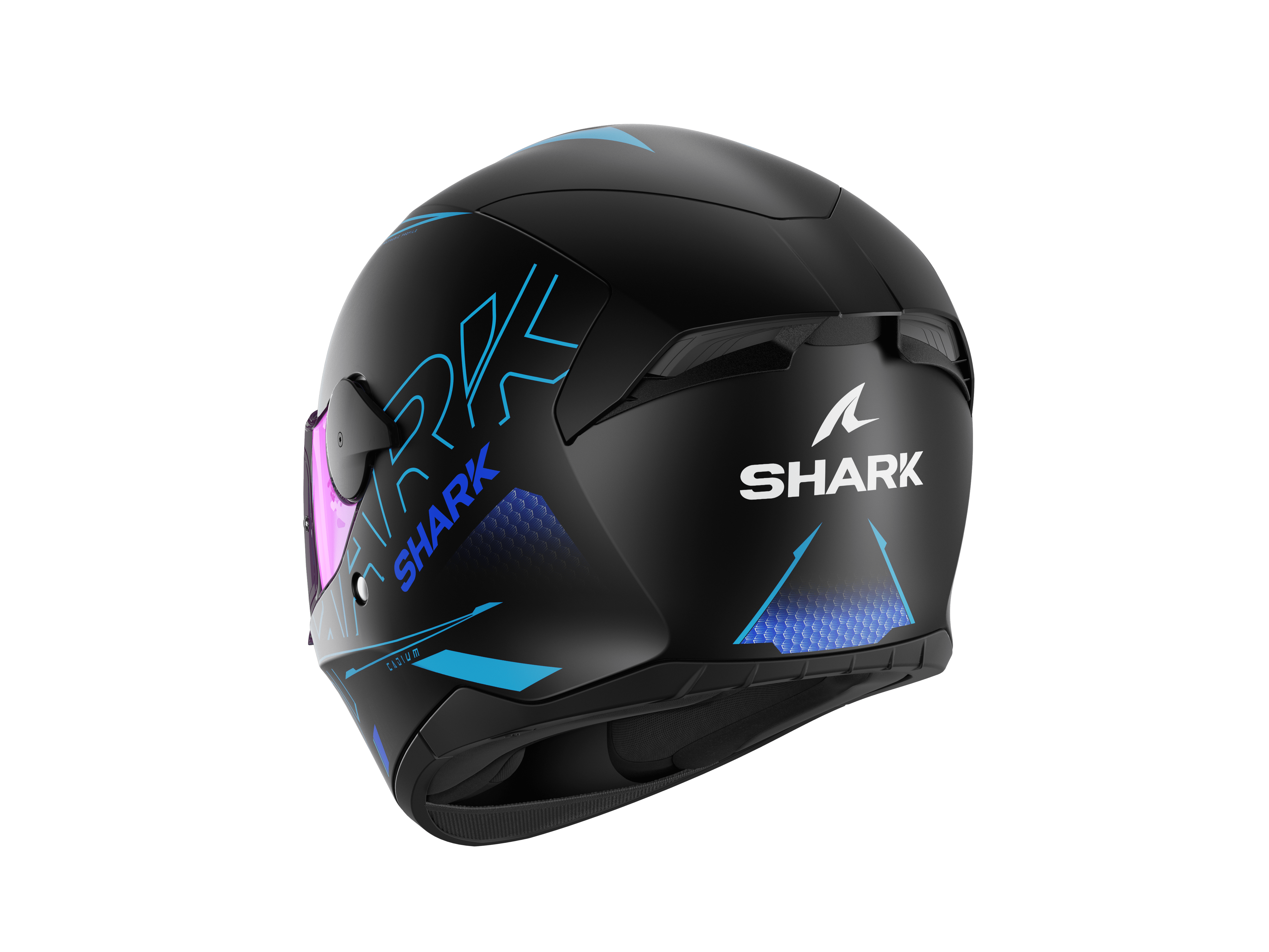 Shark D-Skwal 2 2023, le nuove grafiche