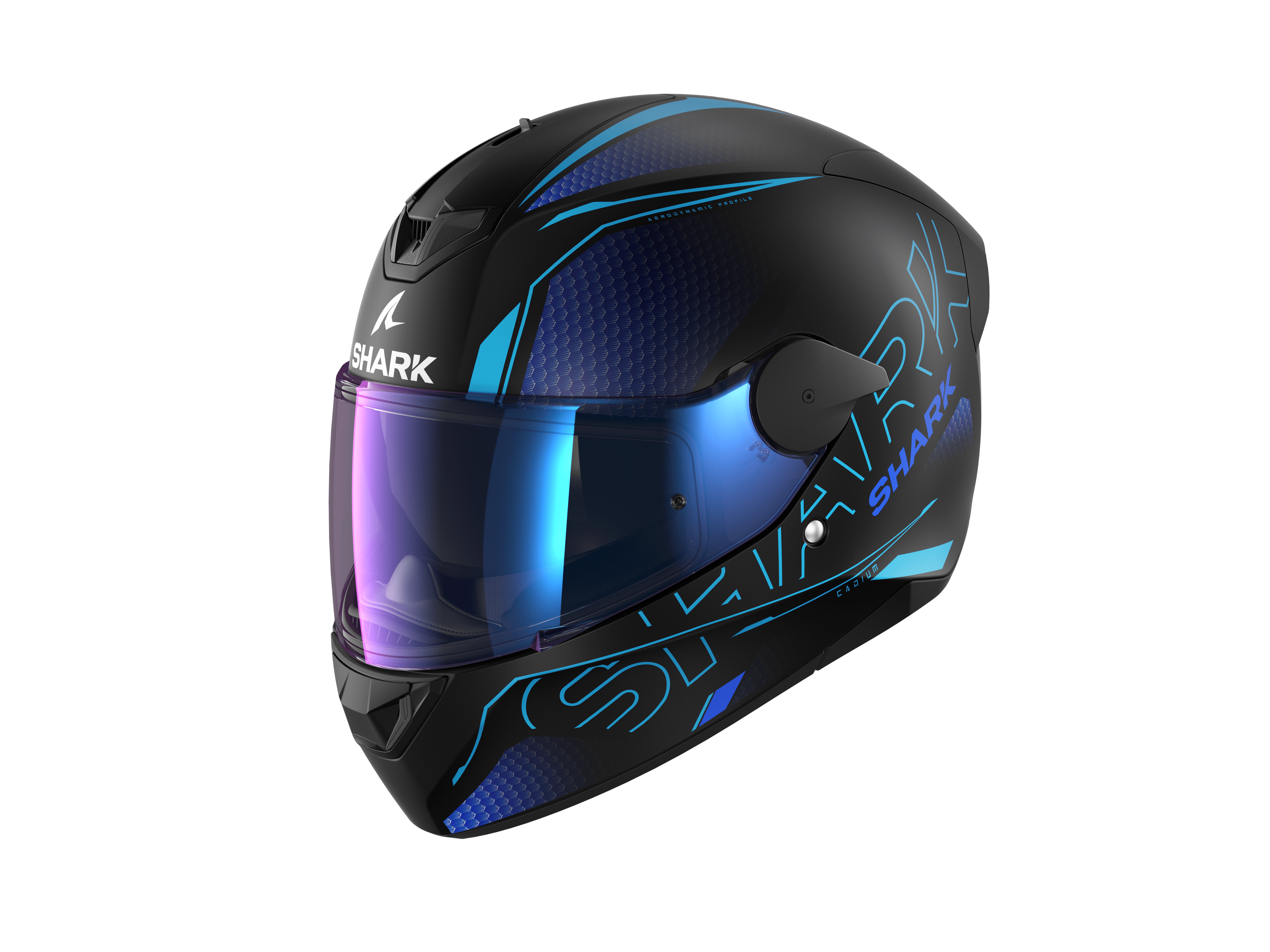 Shark D-Skwal 2 2023, le nuove grafiche