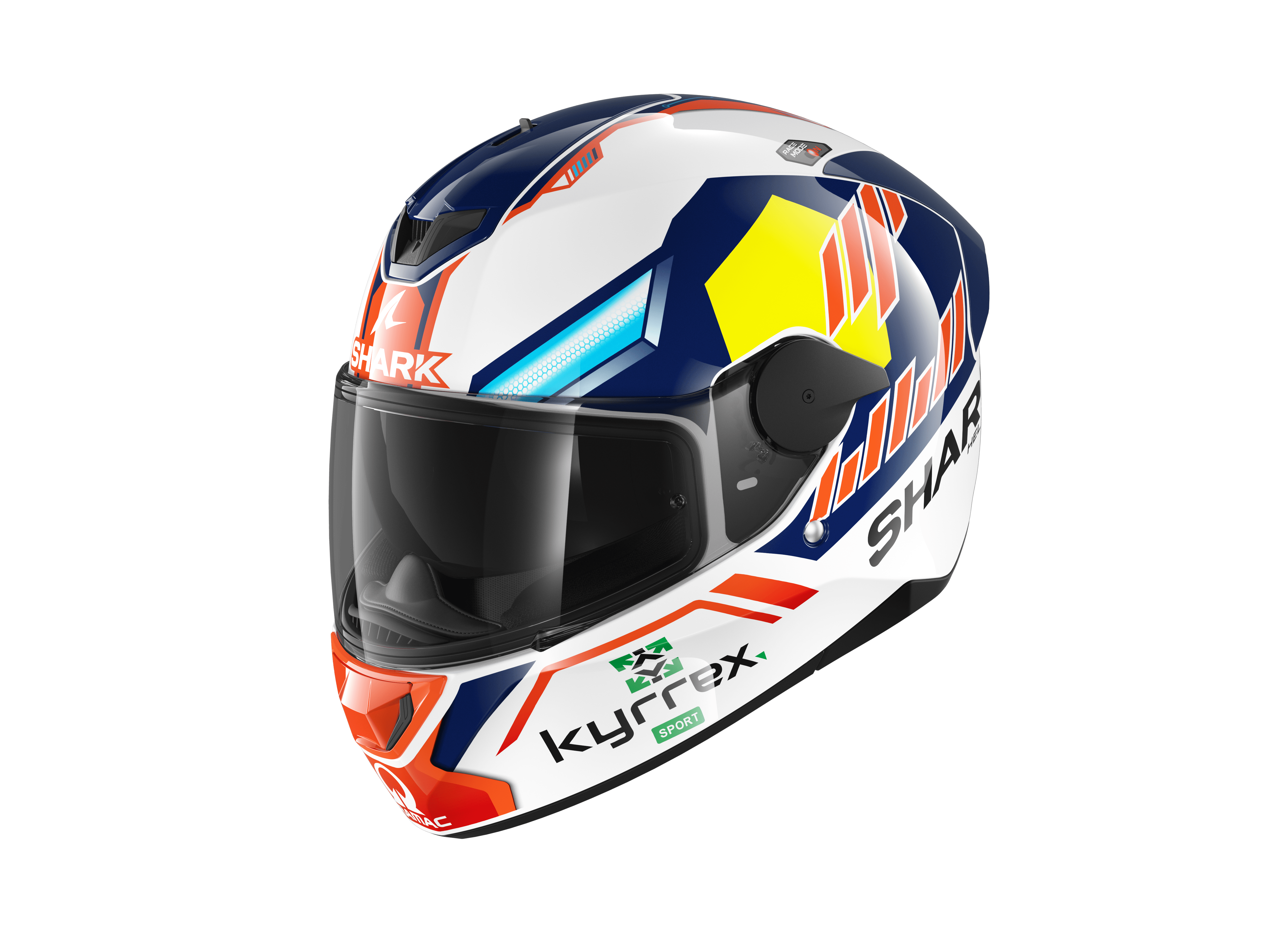 Shark D-Skwal 2 2023, le nuove grafiche