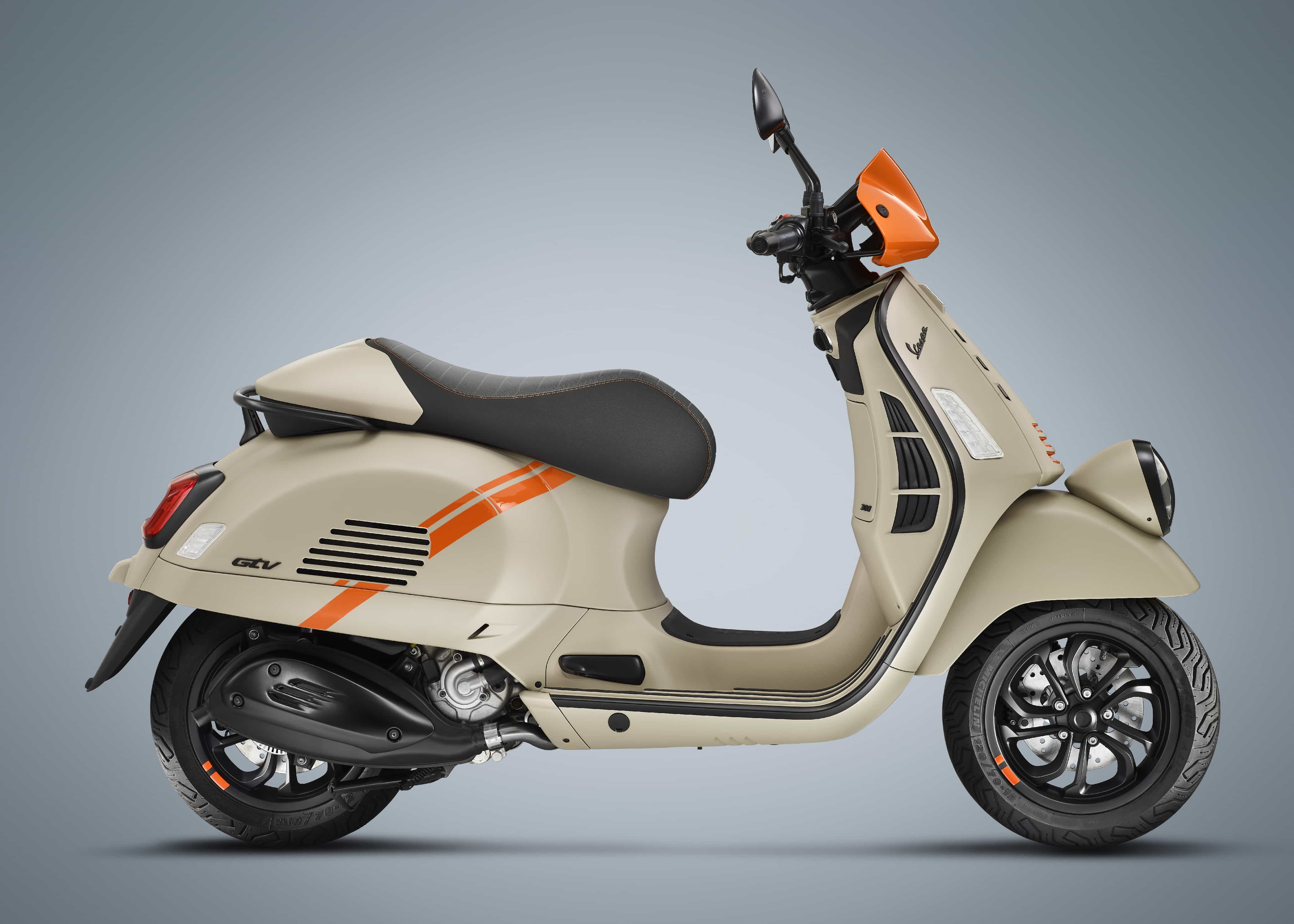 Vespa Gtv 2023 foto Motoblog