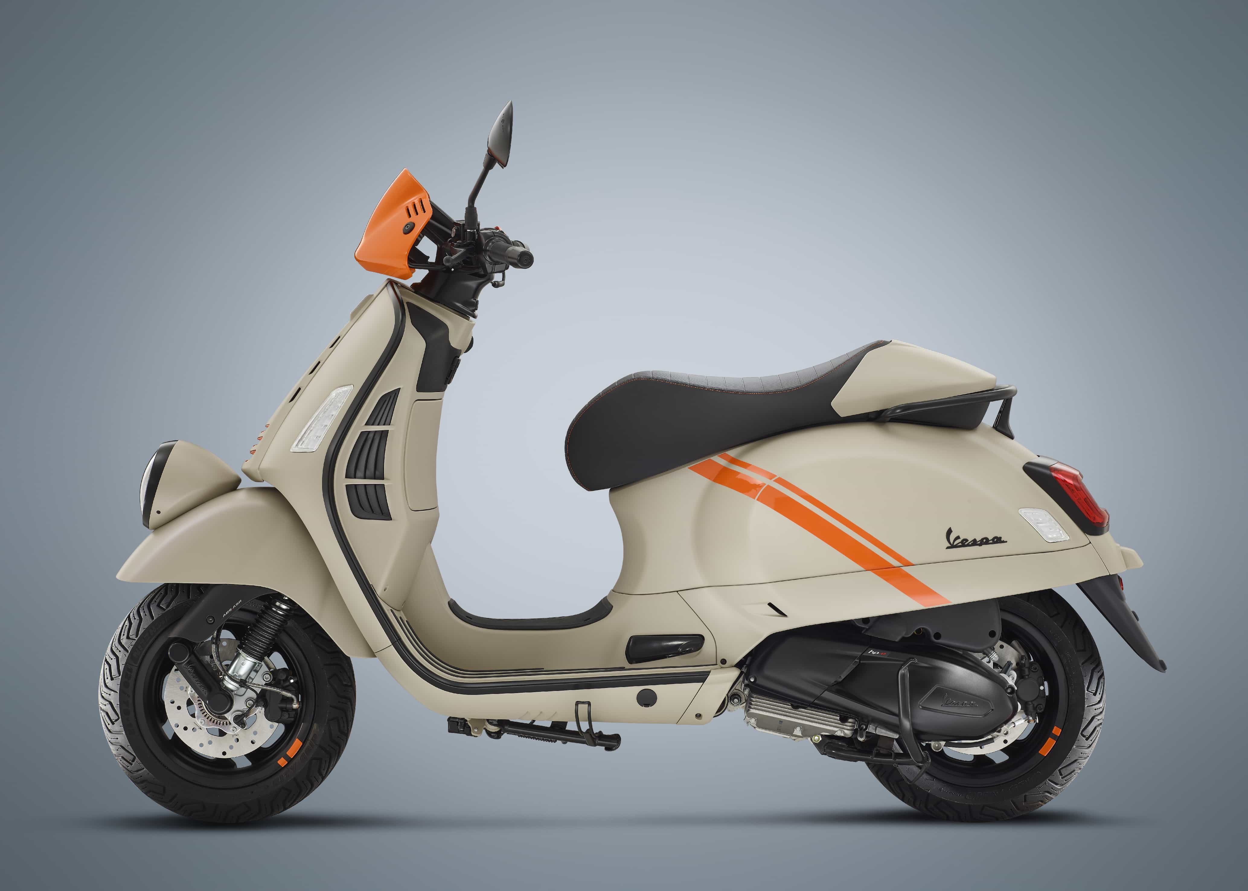 Vespa Gtv 2023: foto