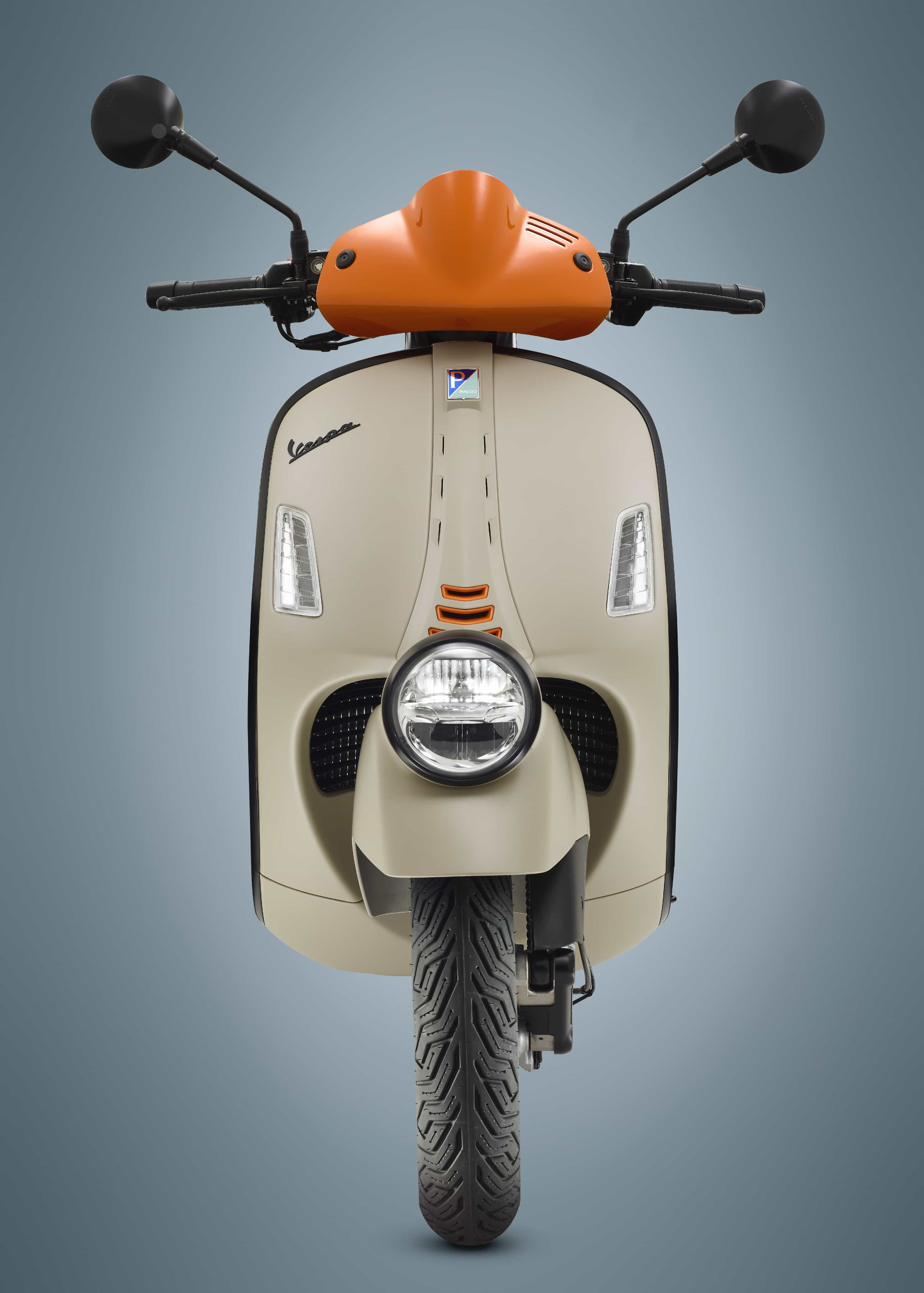 Vespa Gtv 2023: foto