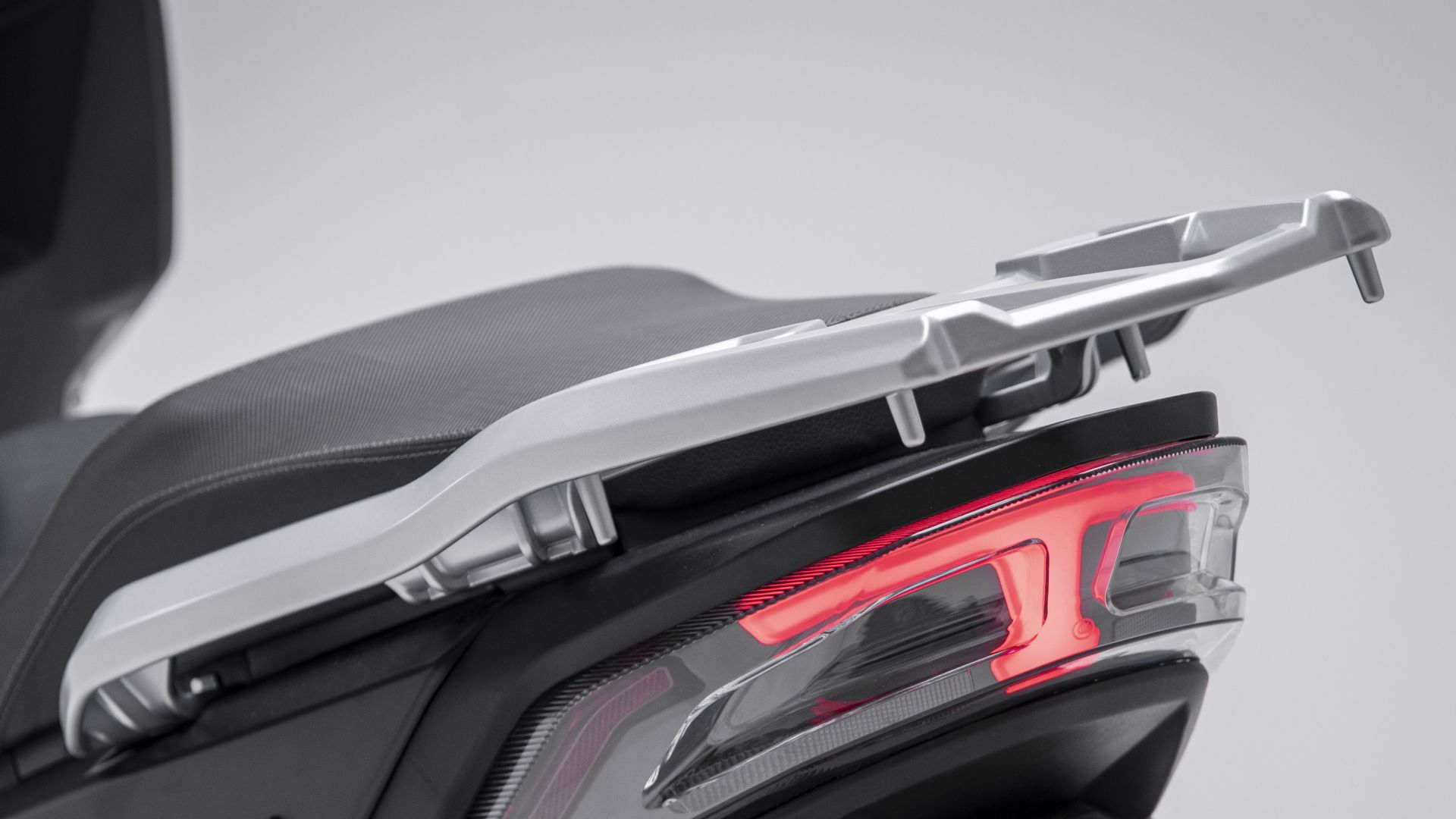 Voge Sfida SR 125 GT: foto