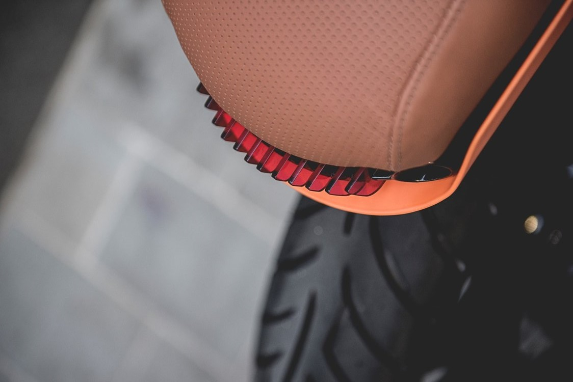 BMW R80 “Type 10” by Auto Fabrica