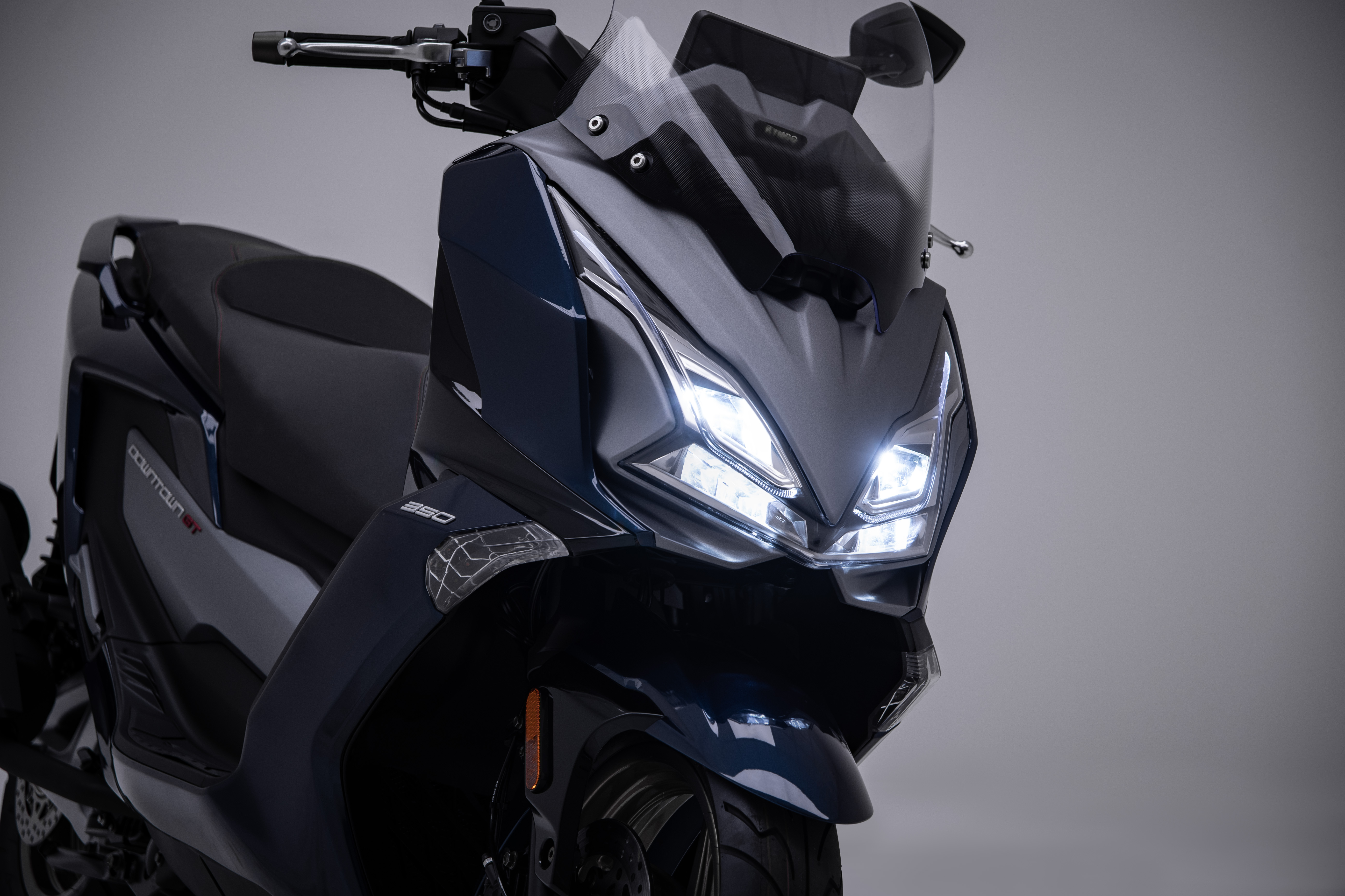 Kymco Downtown 350GT 2023