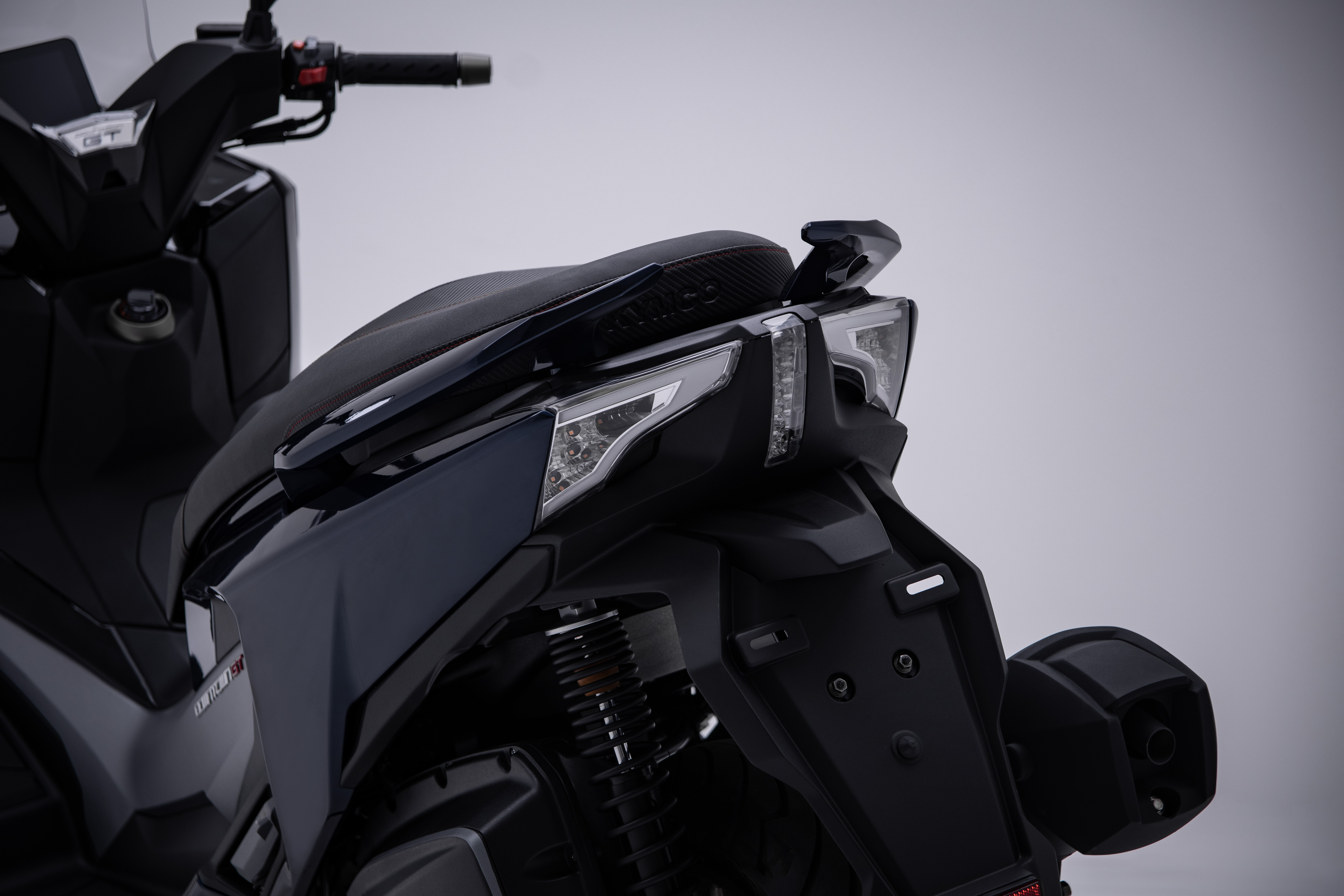 Kymco Downtown 350GT 2023